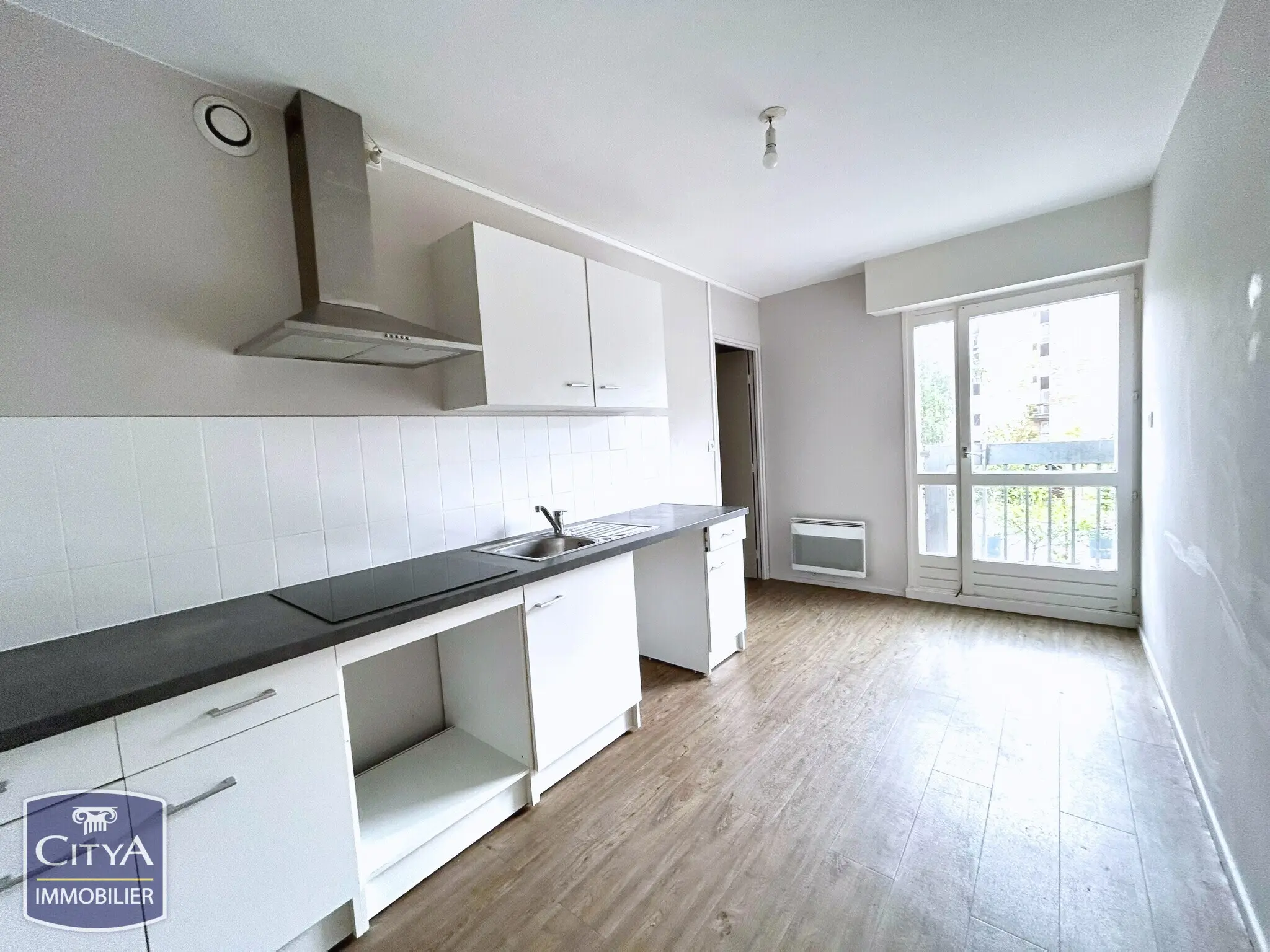 Photo 3 Appartement 3 pièces 80.49m²