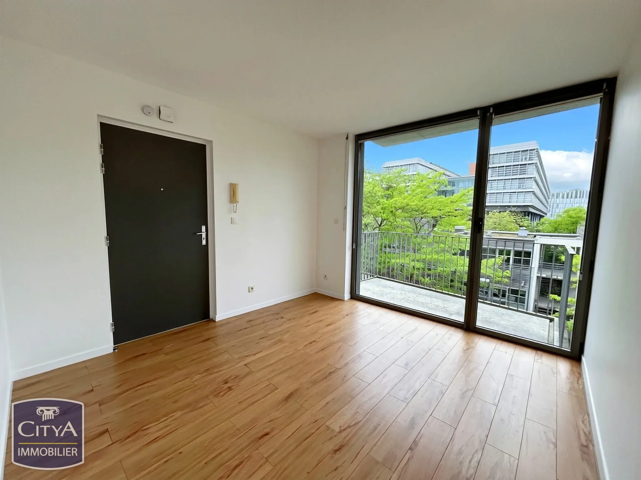 Photo 3 Appartement 1 pièce 29.71m²