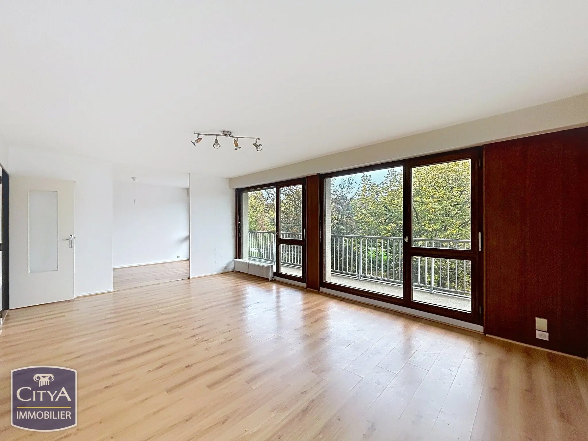 Photo 1 Appartement 4 pièces 108.48m²