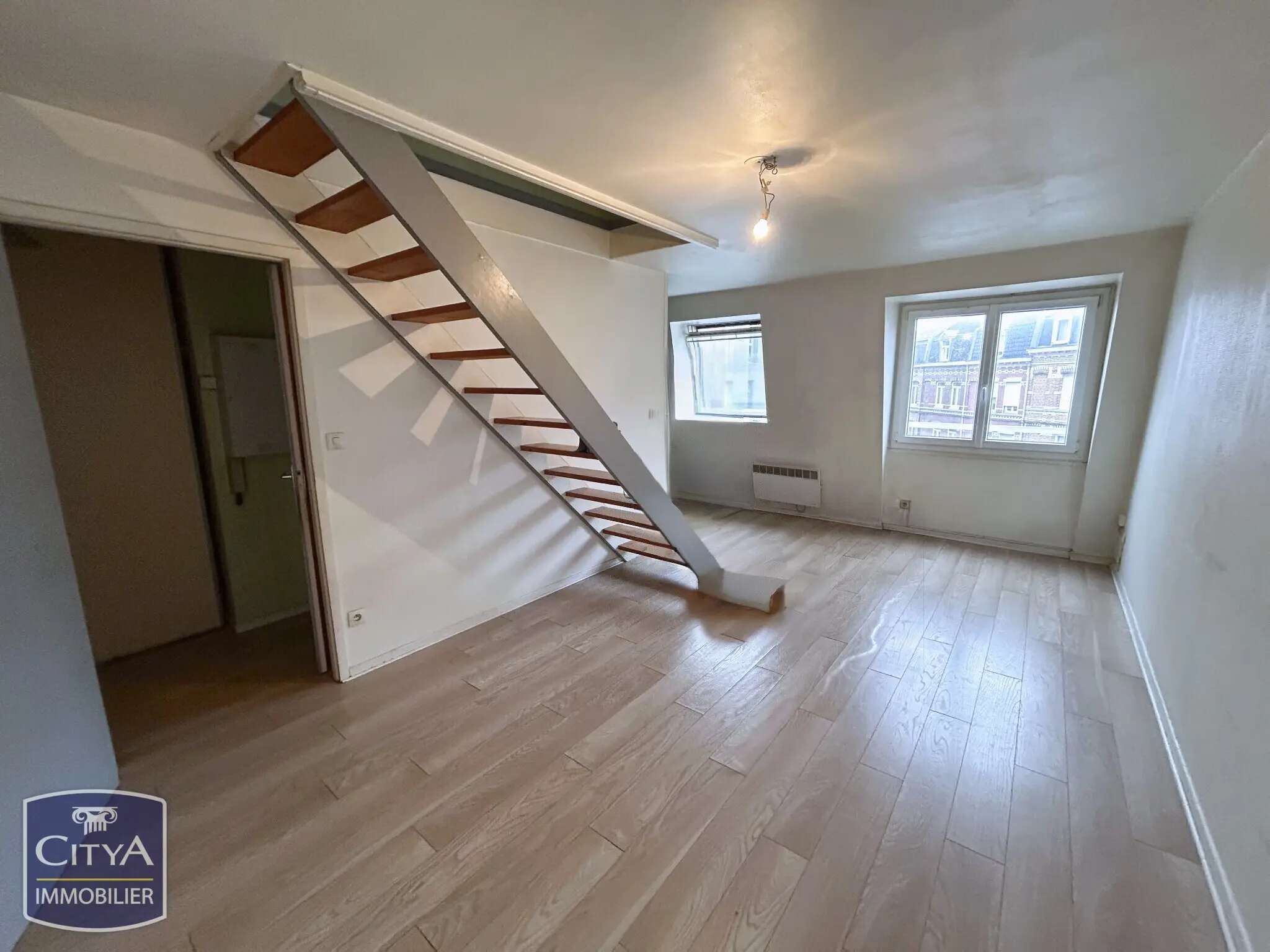 Photo 1 Appartement 2 pièces 43.17m²