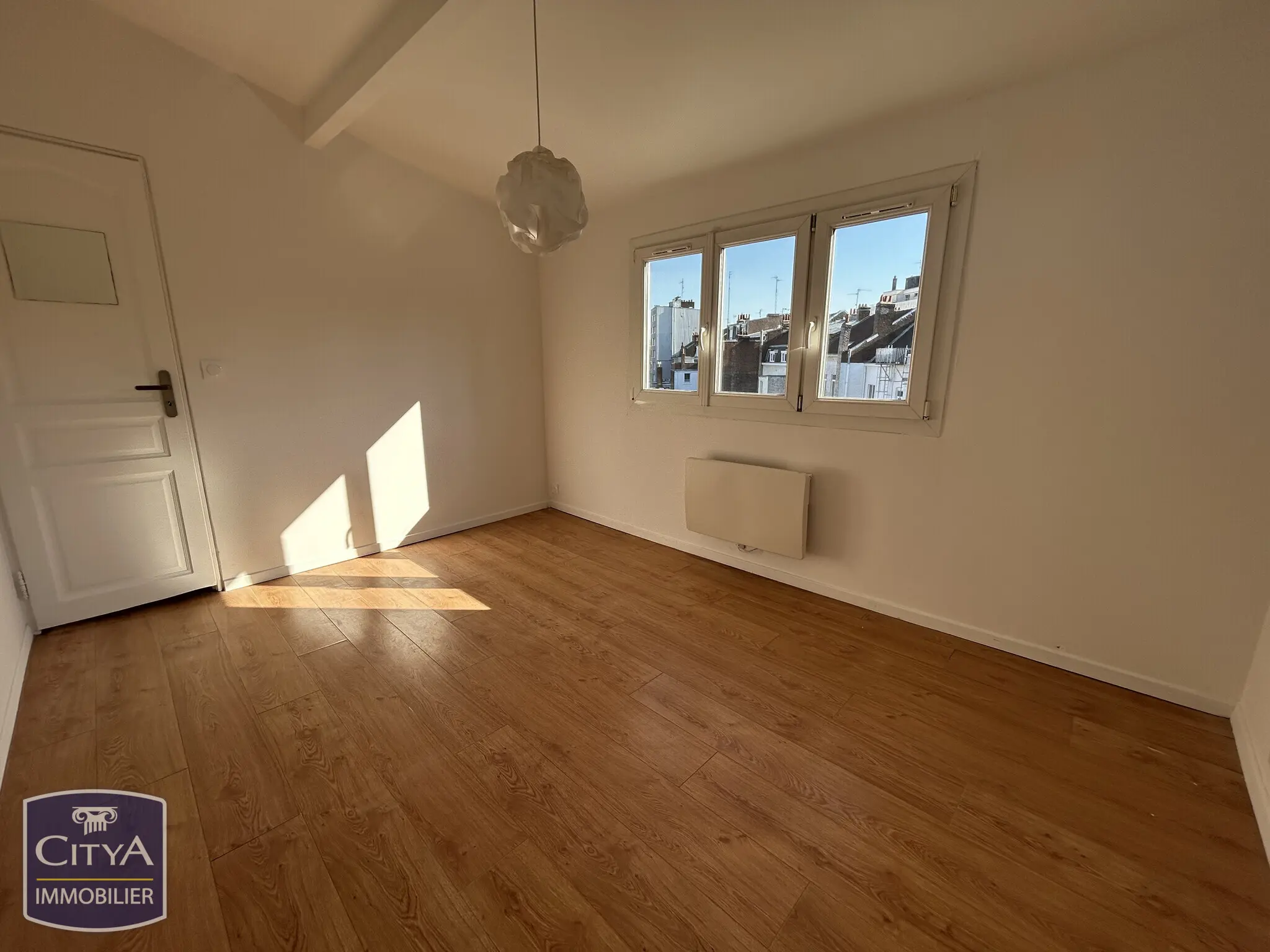 Photo 6 Appartement 3 pièces 46.94m²
