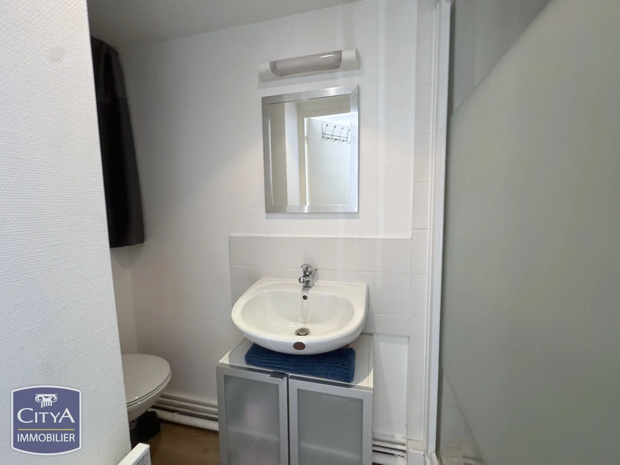 Photo 4 Appartement 1 pièce 18m²