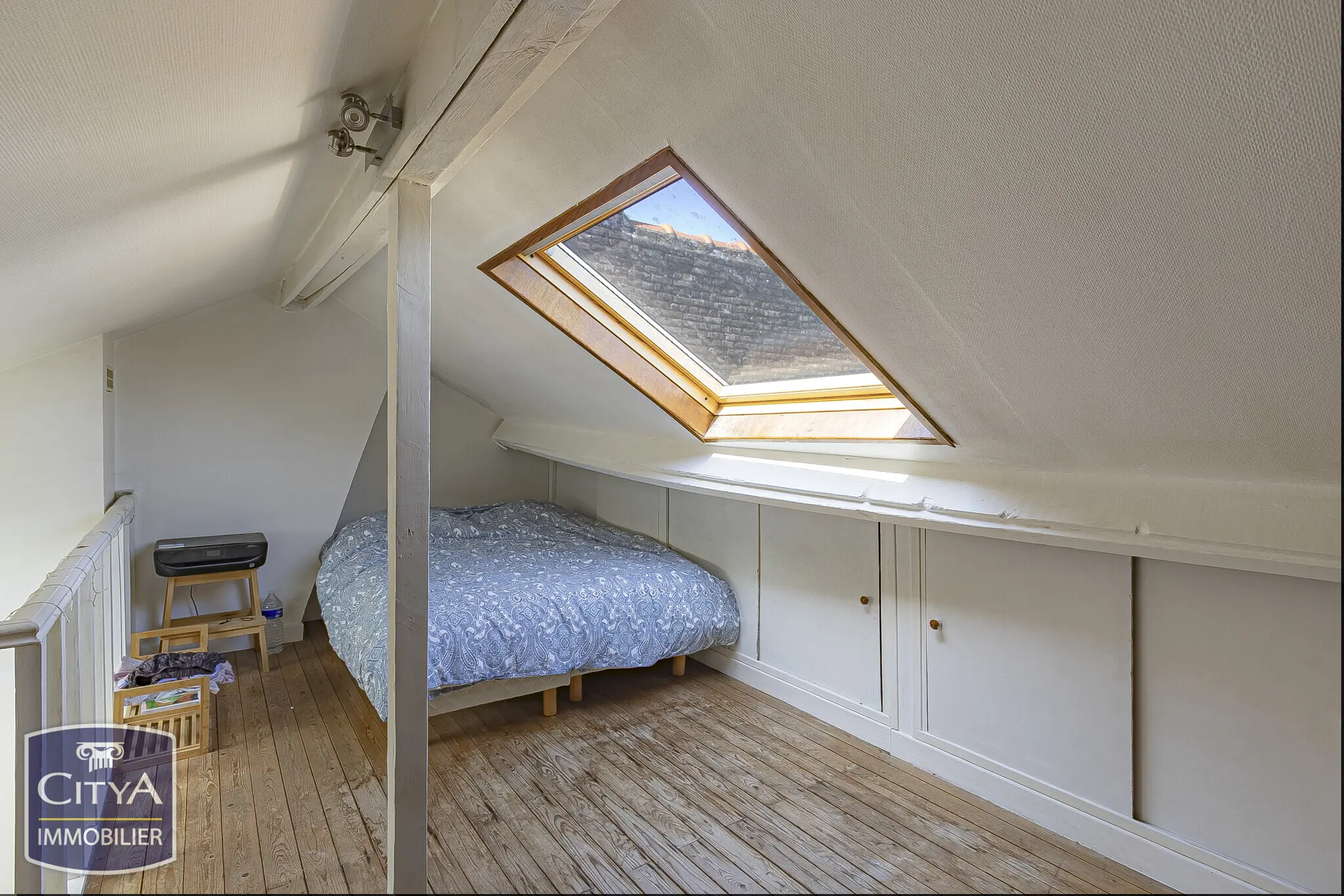 Photo 4 appartement Lille
