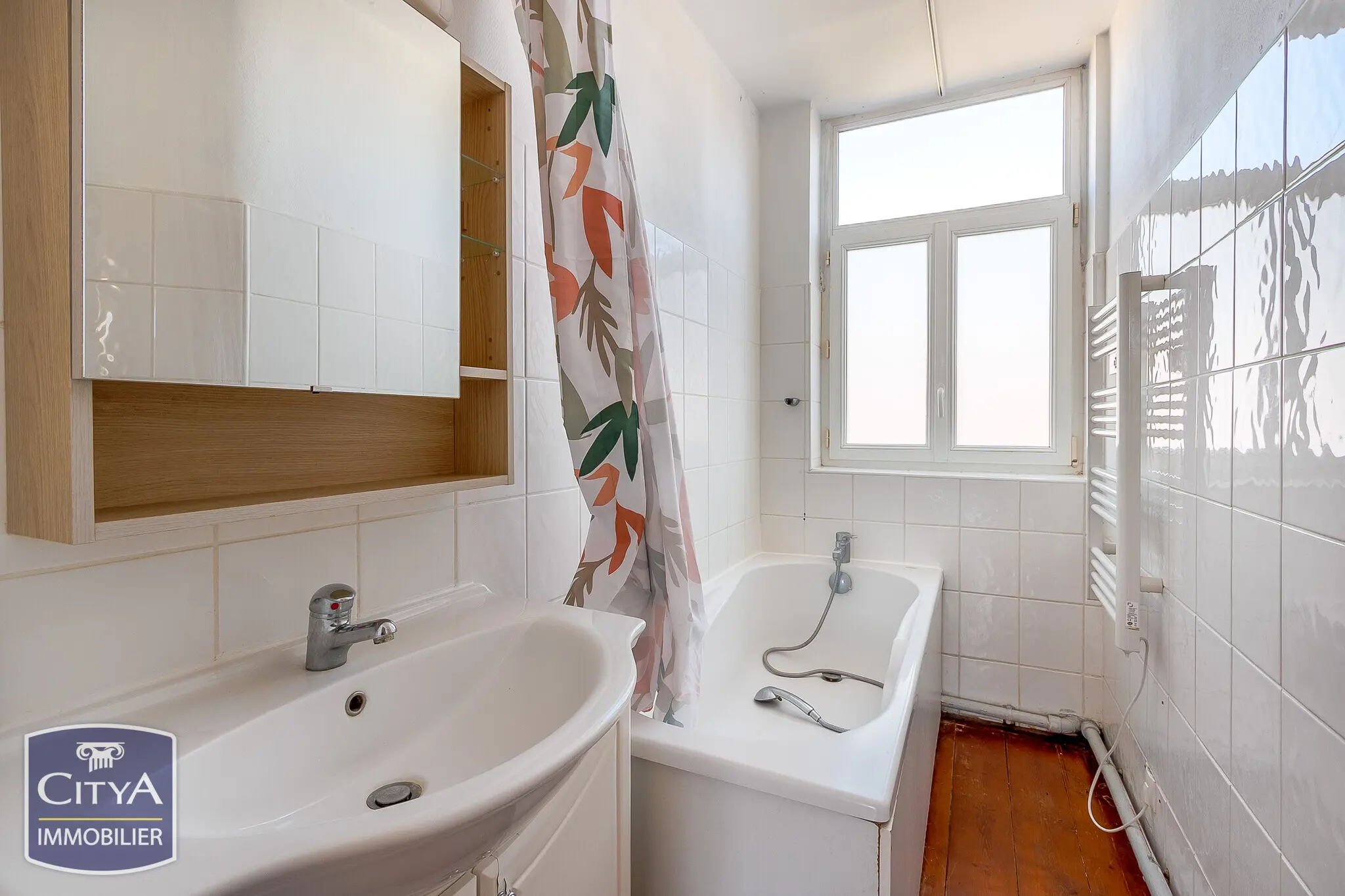 Photo 7 Appartement 2 pièces 32.07m²