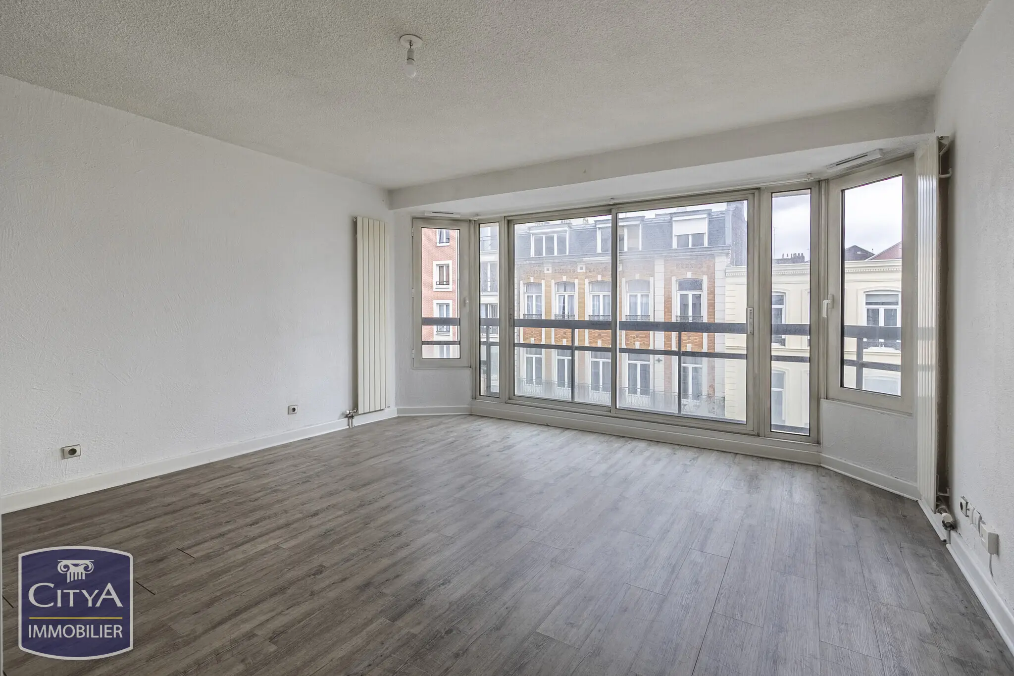 Photo 1 Appartement 2 pièces 48.18m²