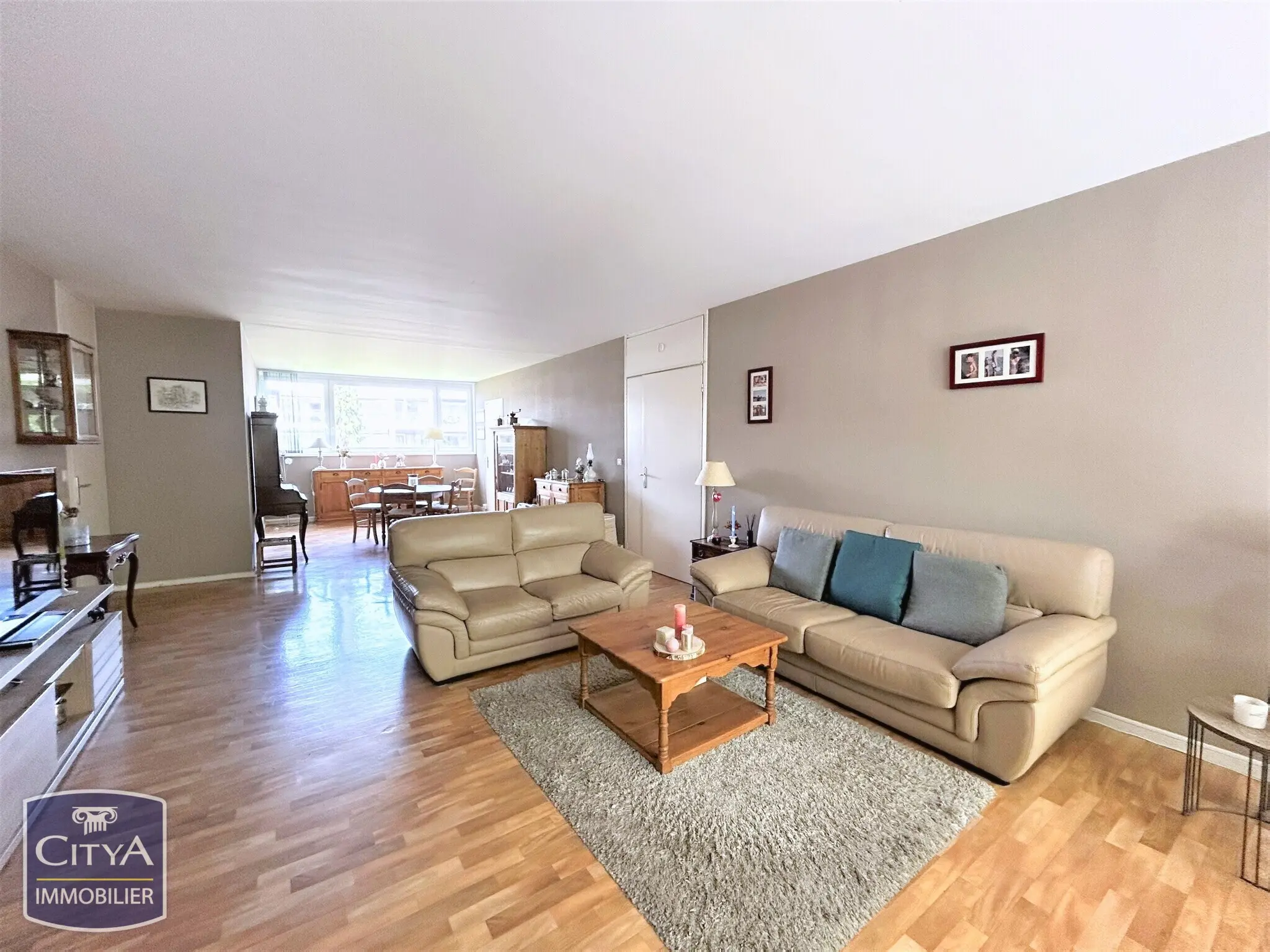 Photo 1 Appartement 3 pièces 98.49m²