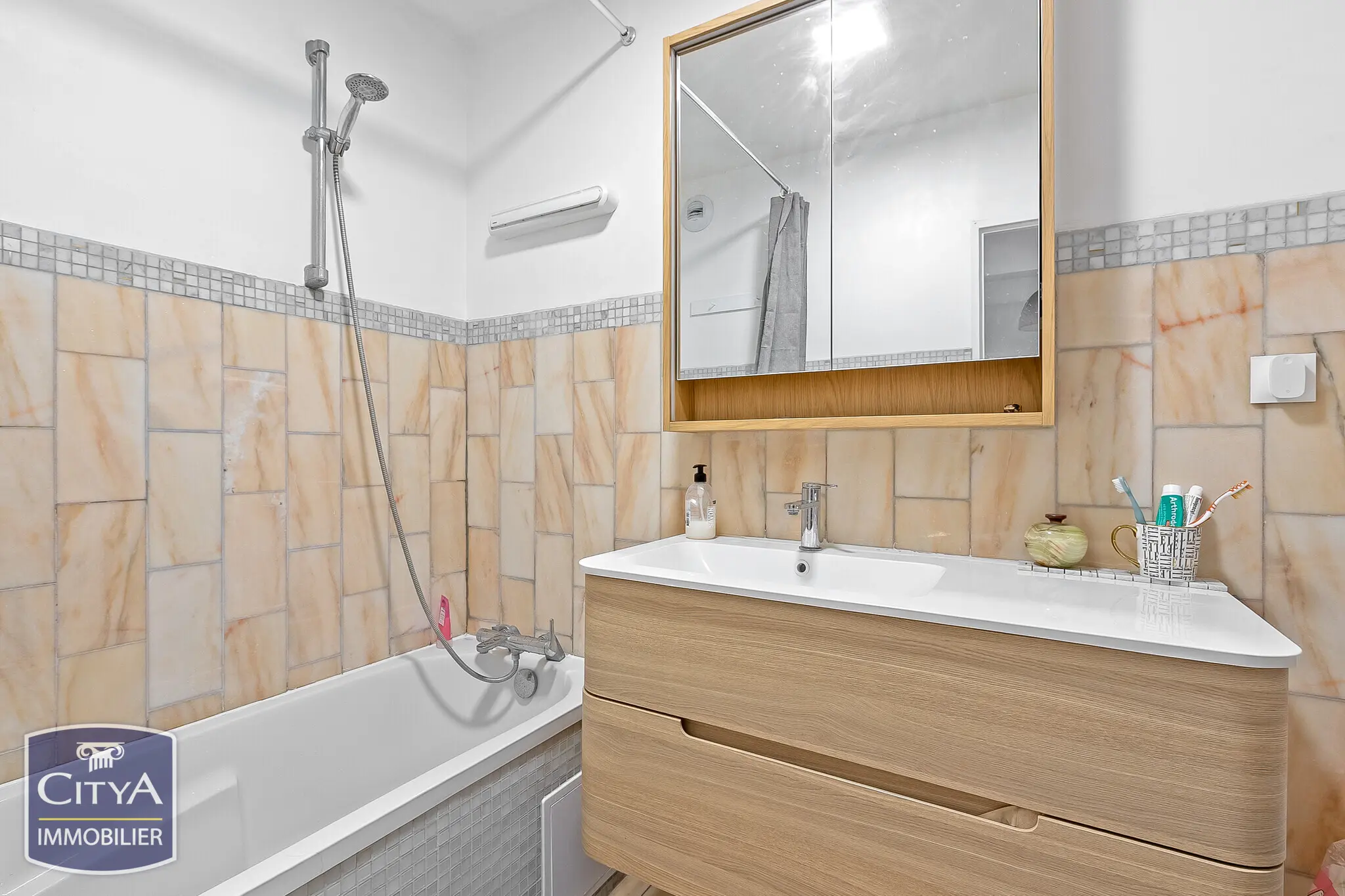 Photo 5 Appartement 2 pièces 66m²