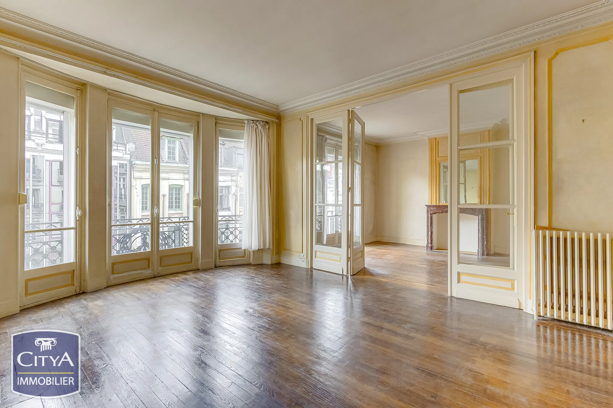 Photo 1 Appartement 3 pièces 105m²