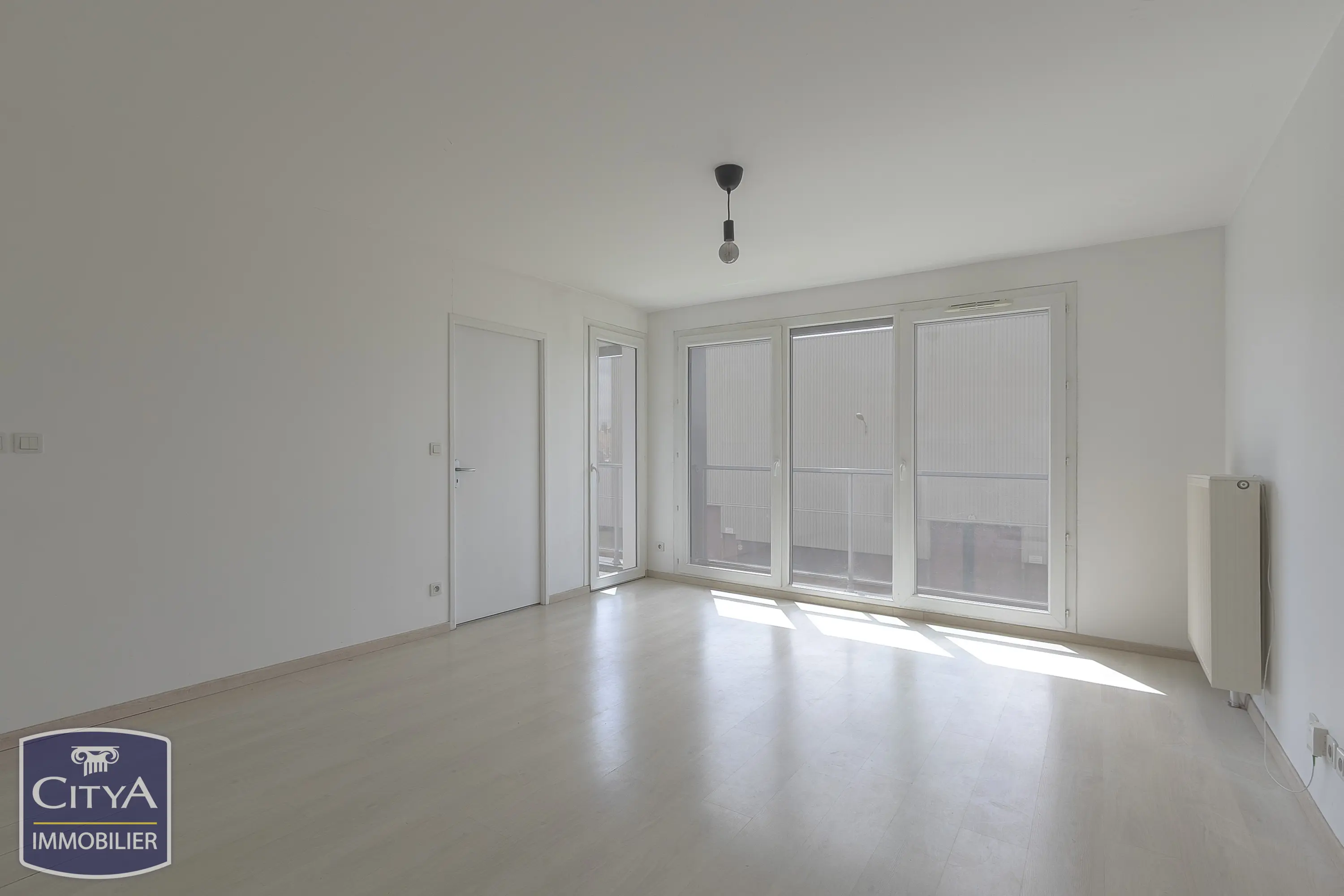 Photo 2 Appartement 2 pièces 42.55m²