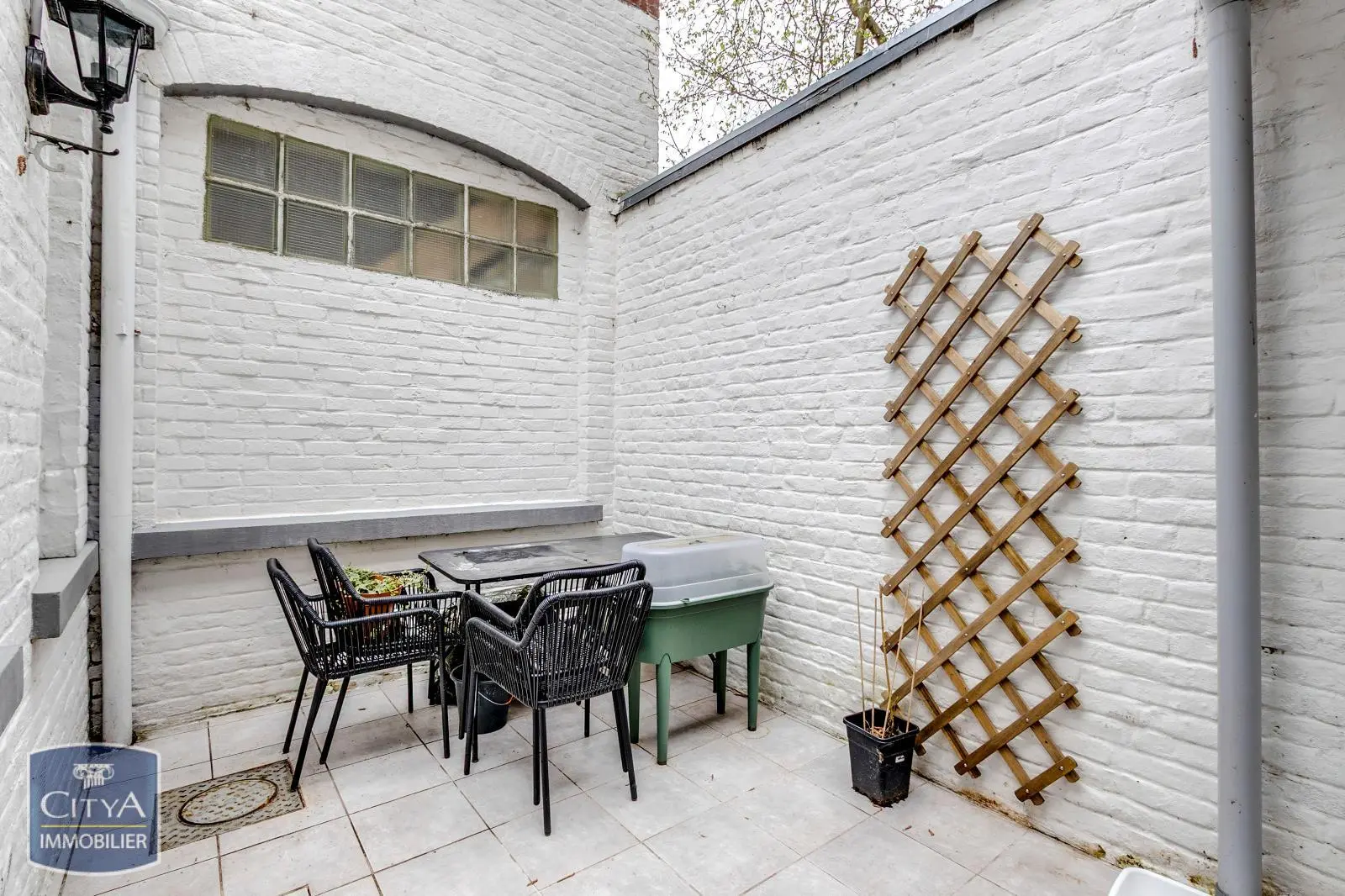 Photo 5 Immeuble 150m²