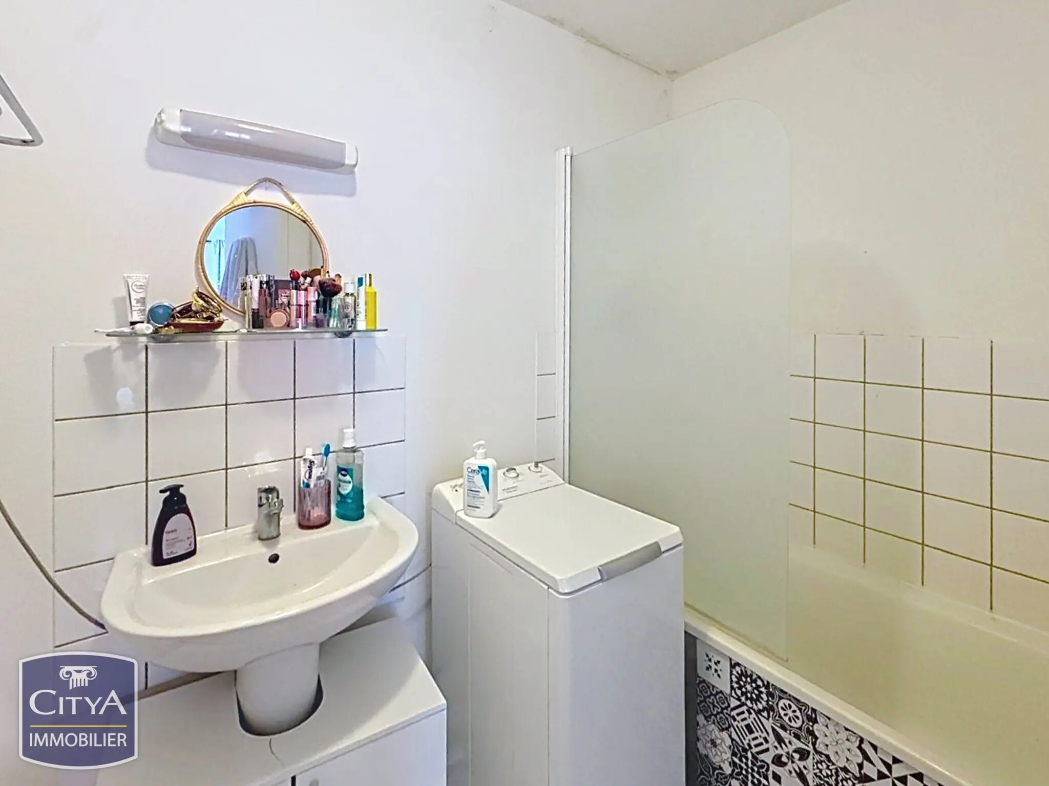 Photo 4 Appartement 2 pièces 44.6m²