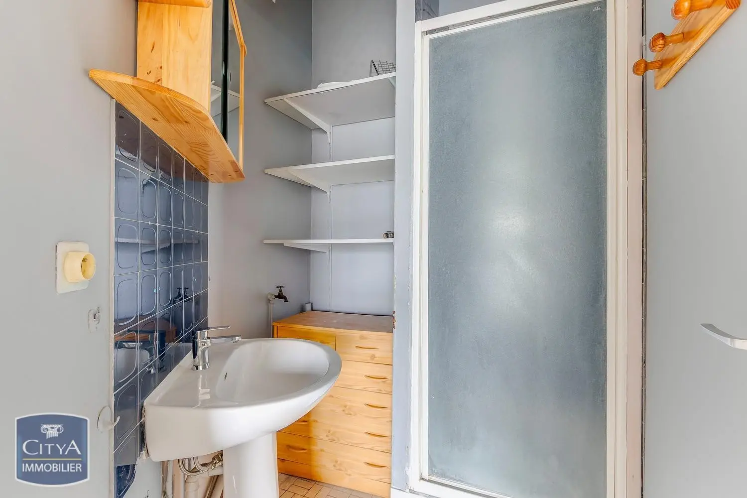 Photo 6 Appartement 1 pièce 34.17m²