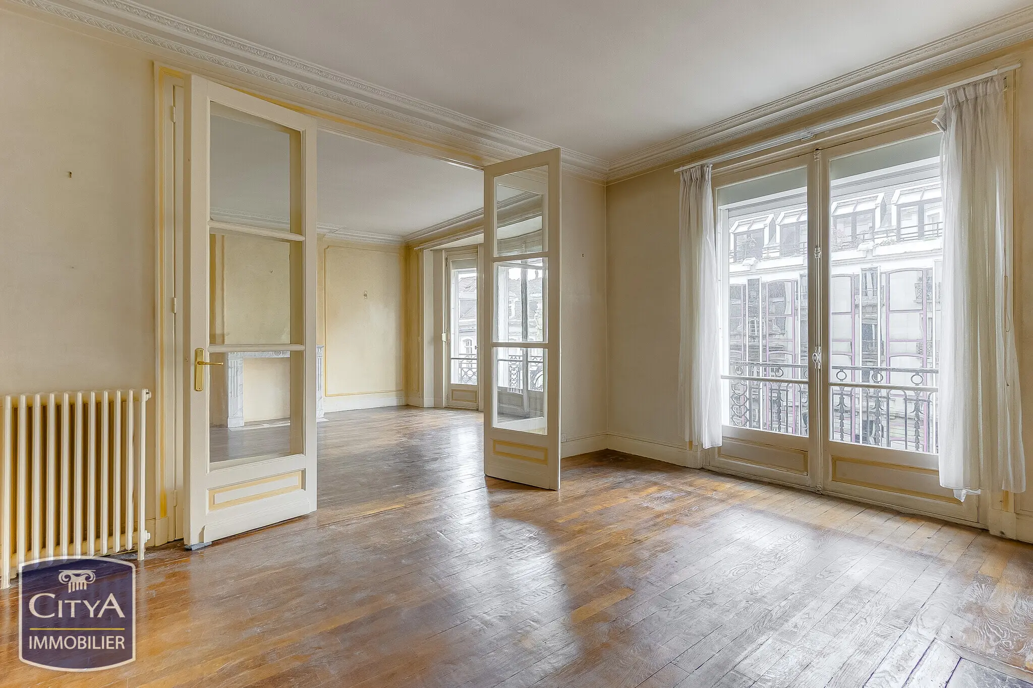 Photo 1 appartement Lille