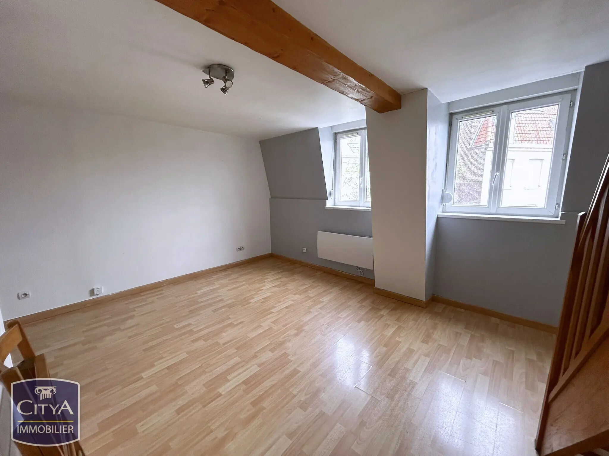 Photo 1 Appartement 2 pièces 32.14m²