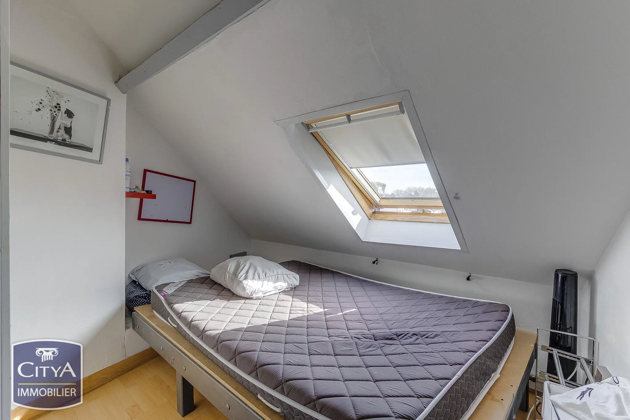 Photo 4 Appartement 1 pièce 46.67m²