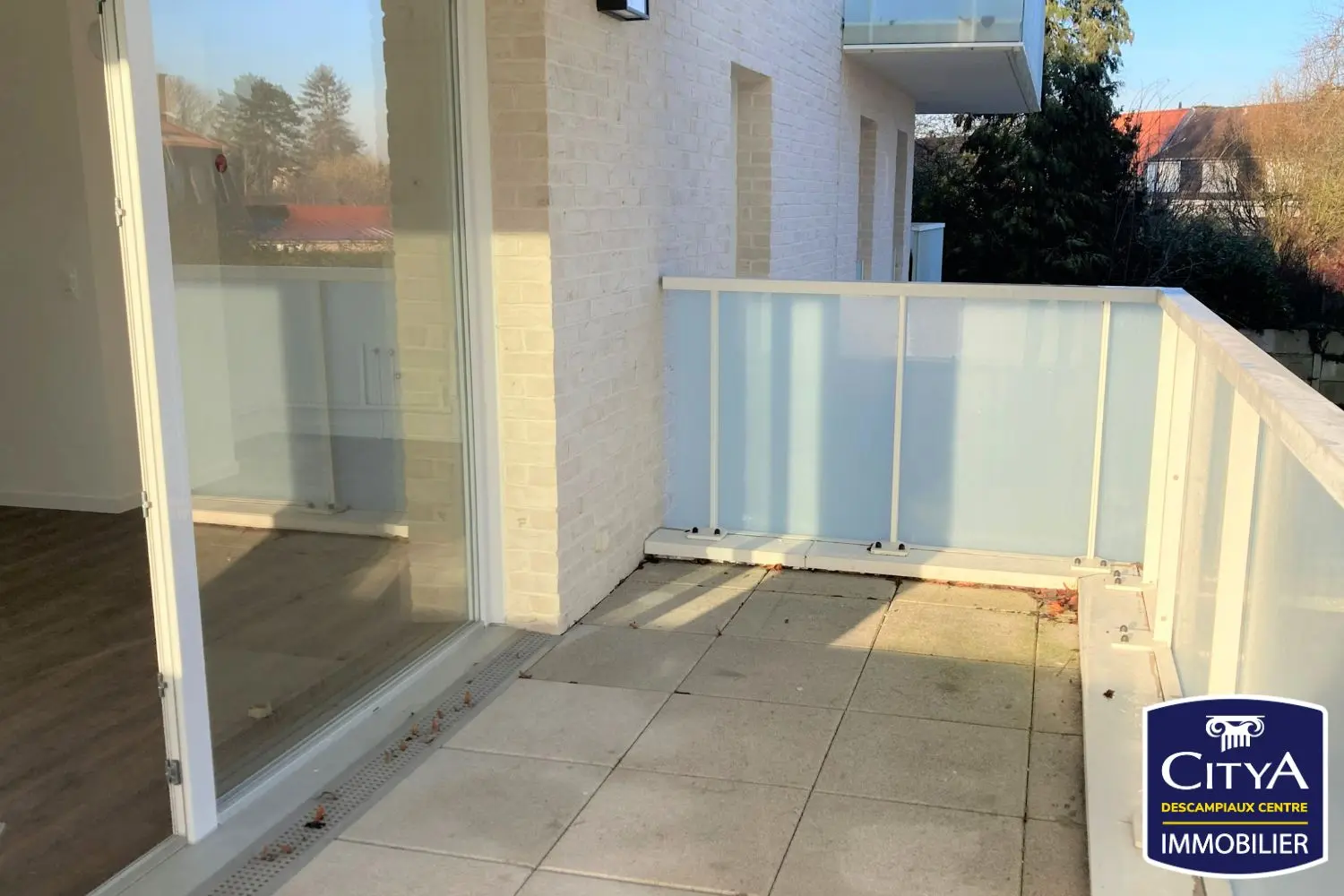 Photo 4 Appartement 3 pièces 63.68m²