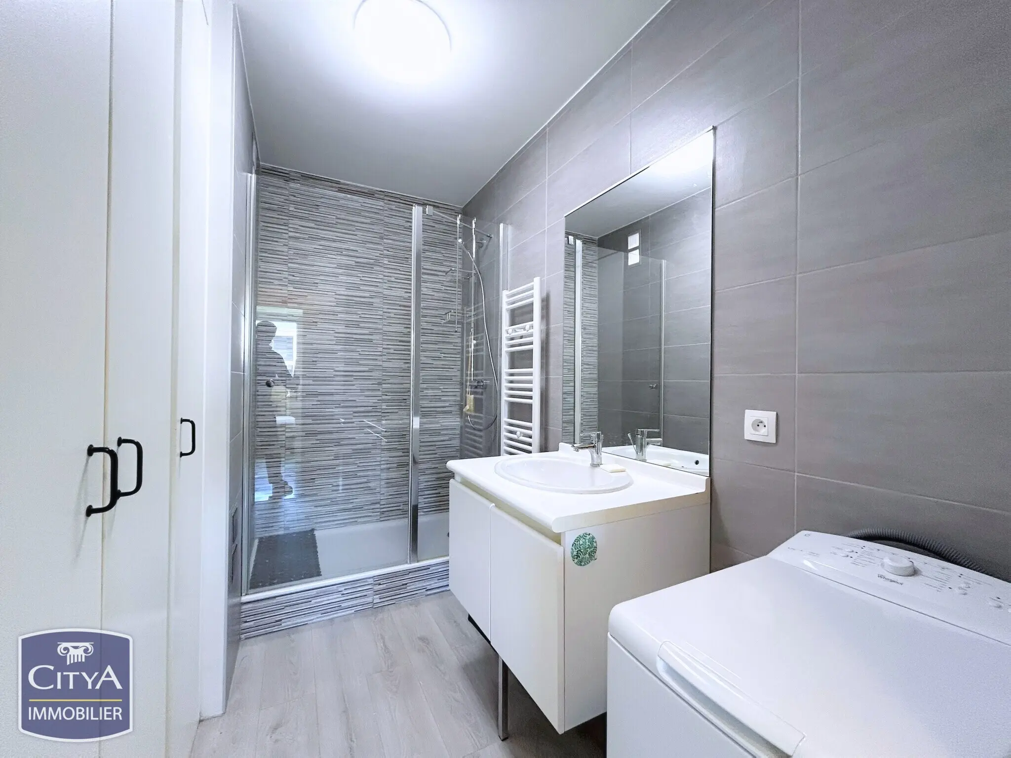 Photo 5 Appartement 3 pièces 98.49m²