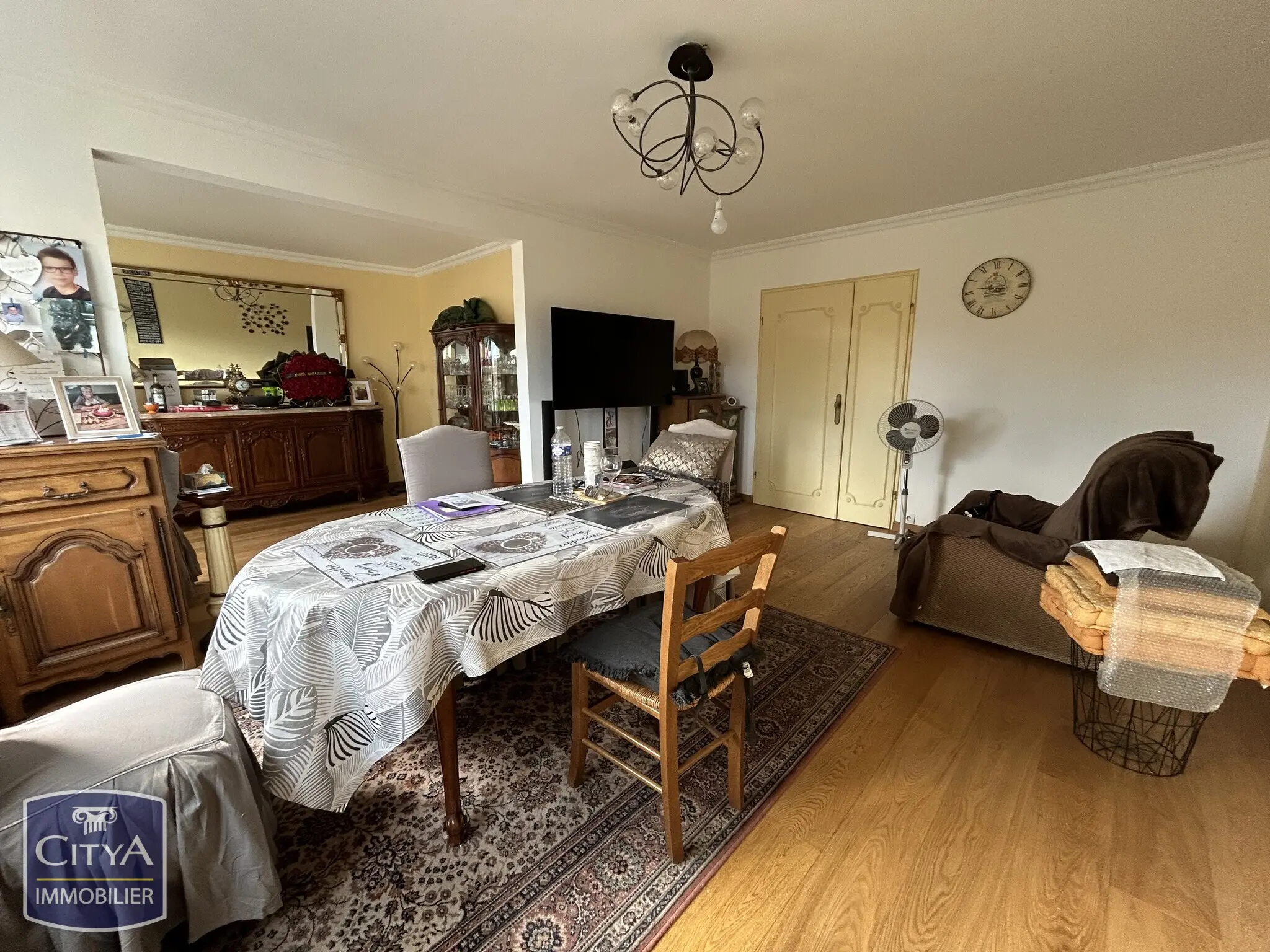 Photo 4 Appartement 4 pièces 104.87m²