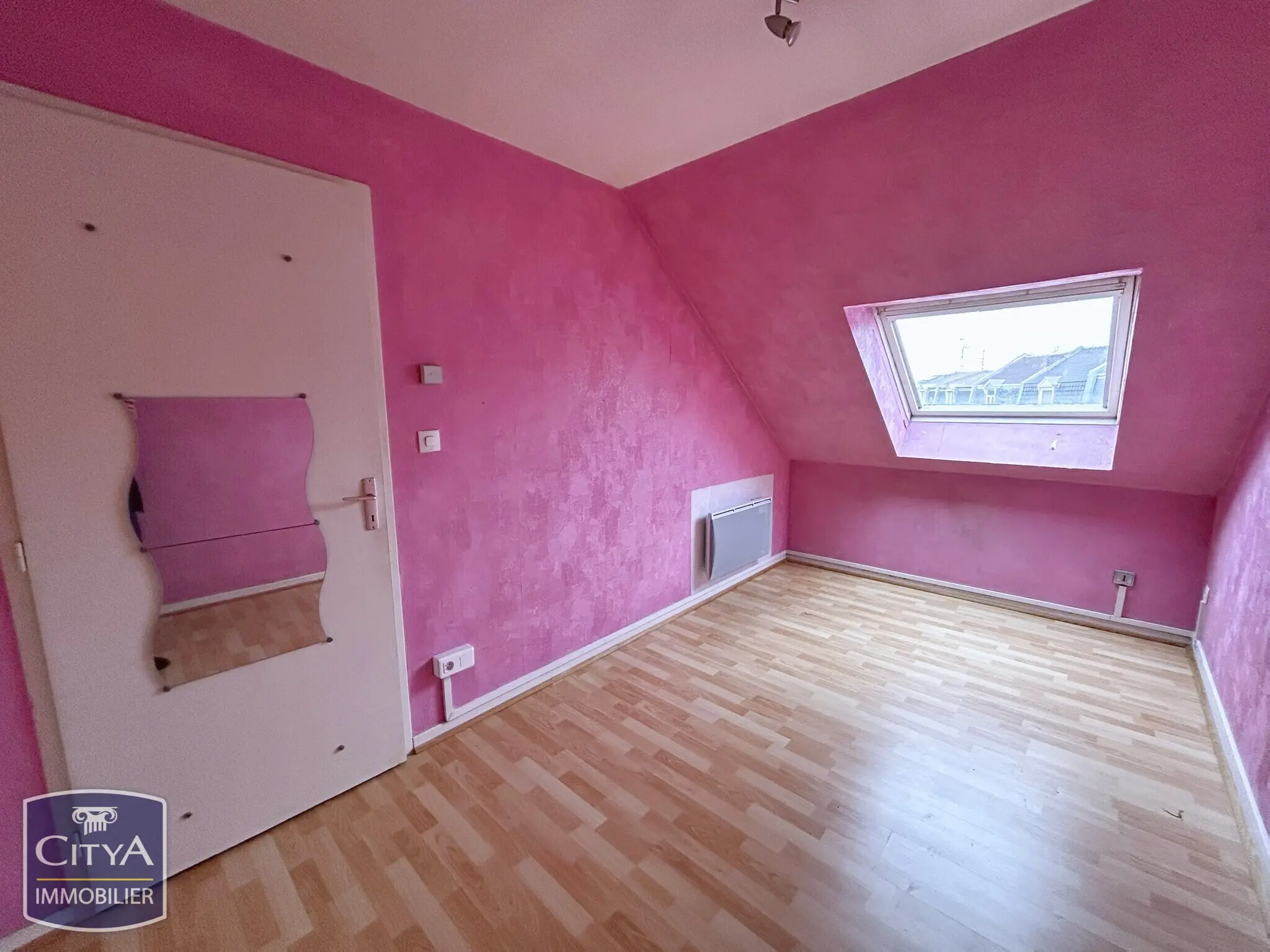 Photo 4 Appartement 2 pièces 43.17m²