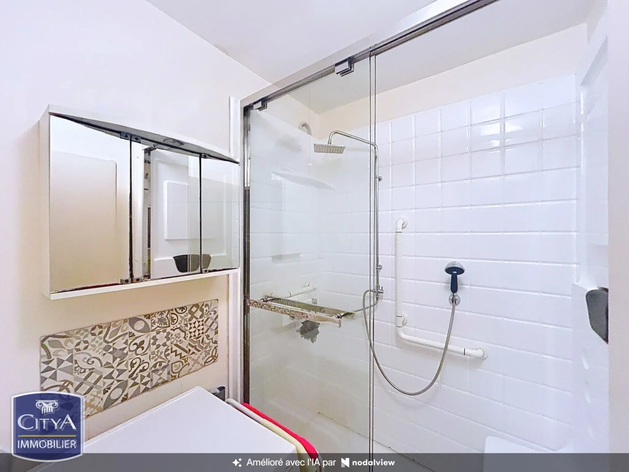 Photo 12 Appartement 4 pièces 104.87m²