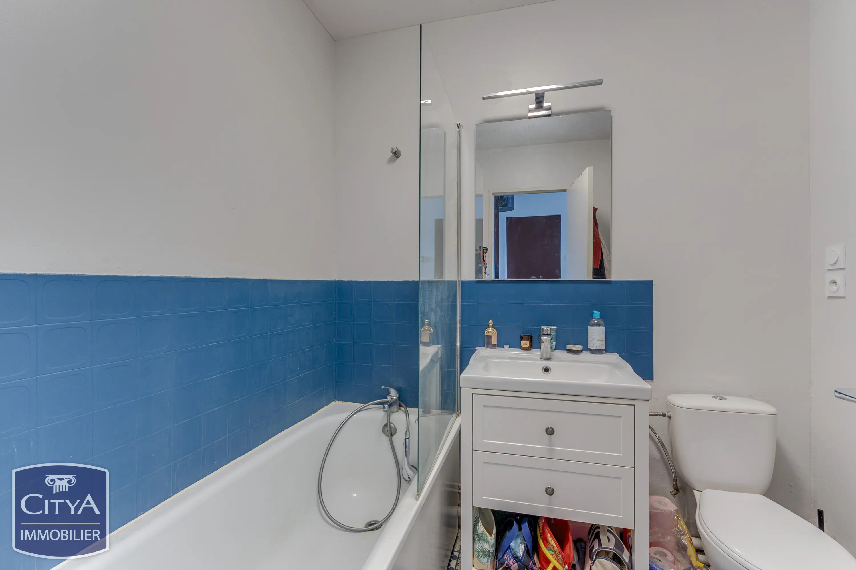 Photo 5 appartement La Madeleine