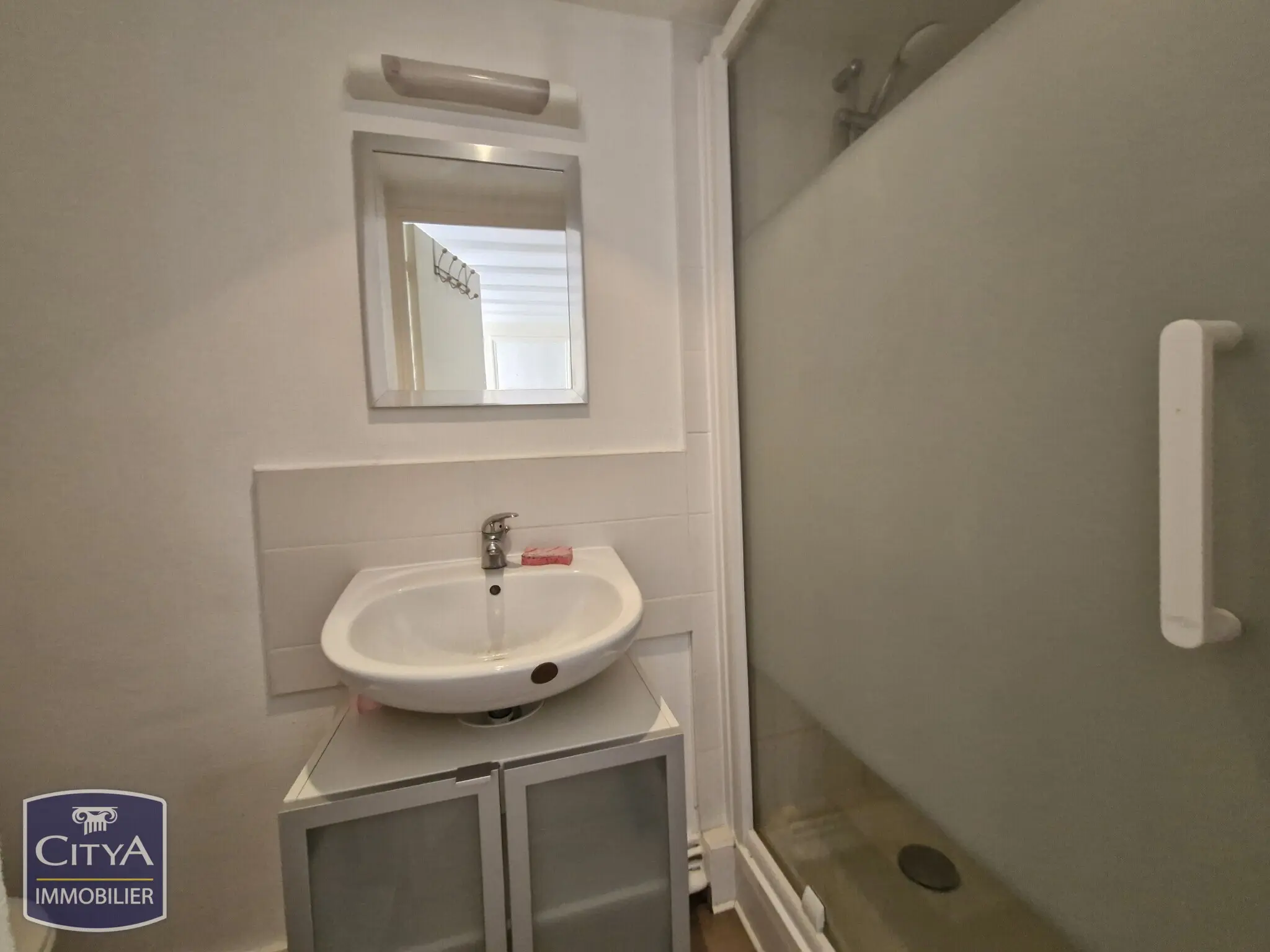 Photo 5 Appartement 1 pièce 18m²