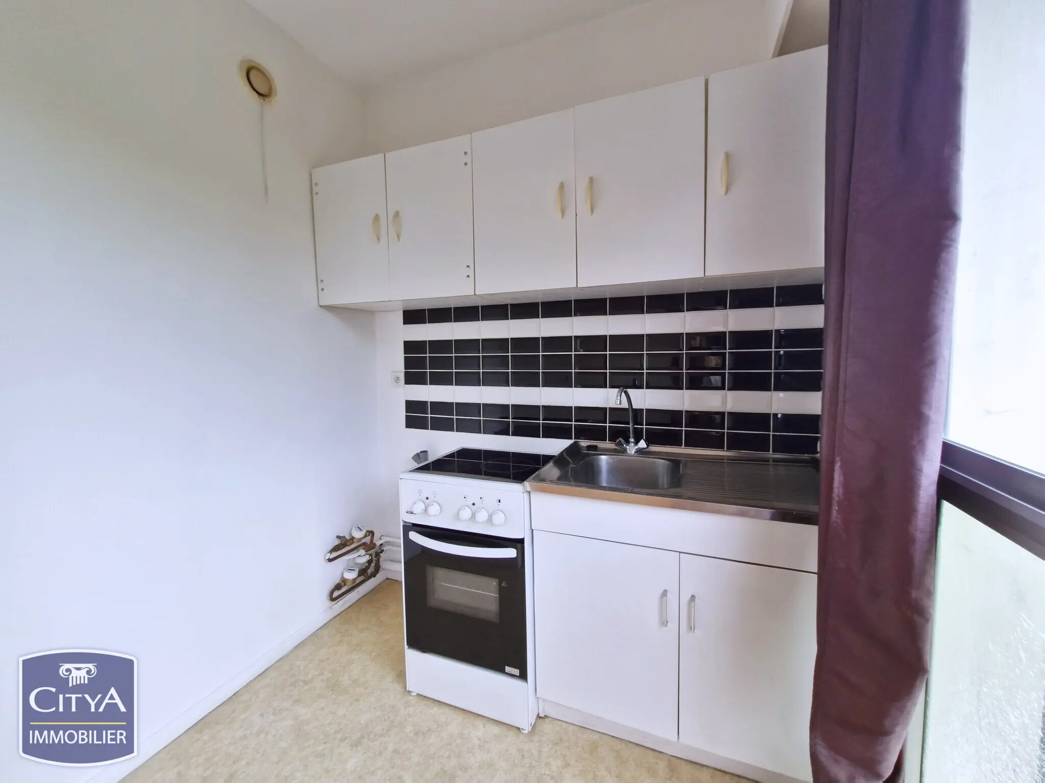 Photo 4 Appartement 1 pièce 25.18m²