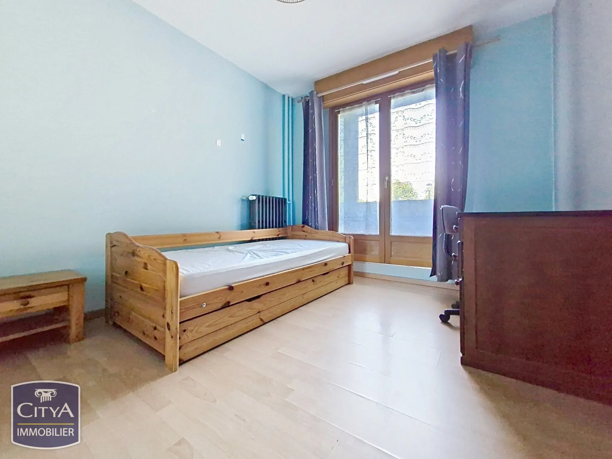 Photo 6 appartement Lille