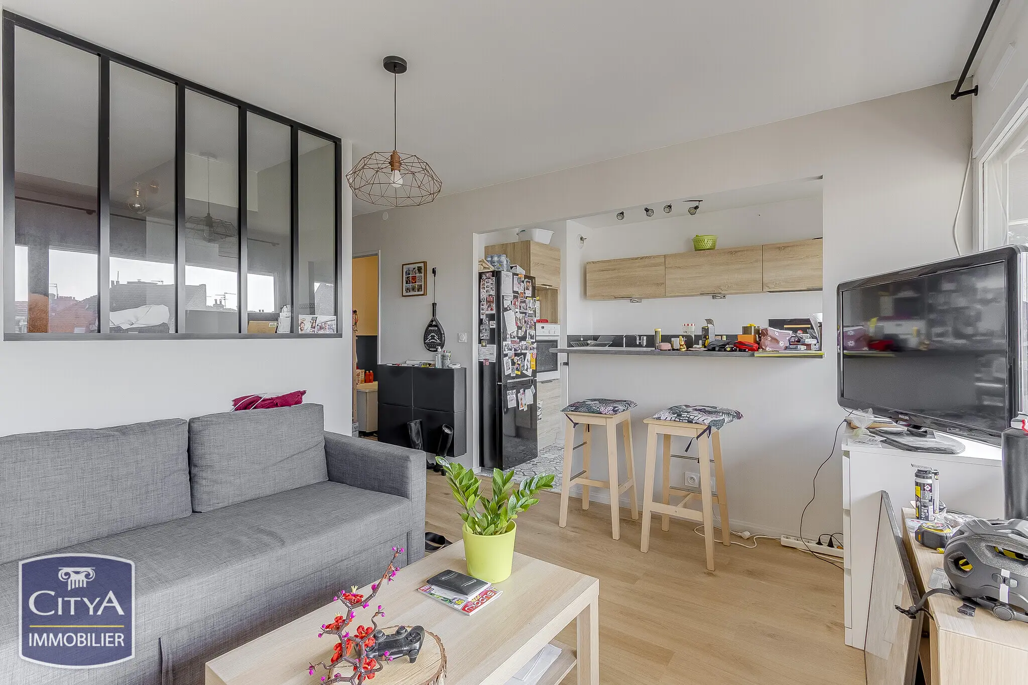 Photo 3 appartement La Madeleine