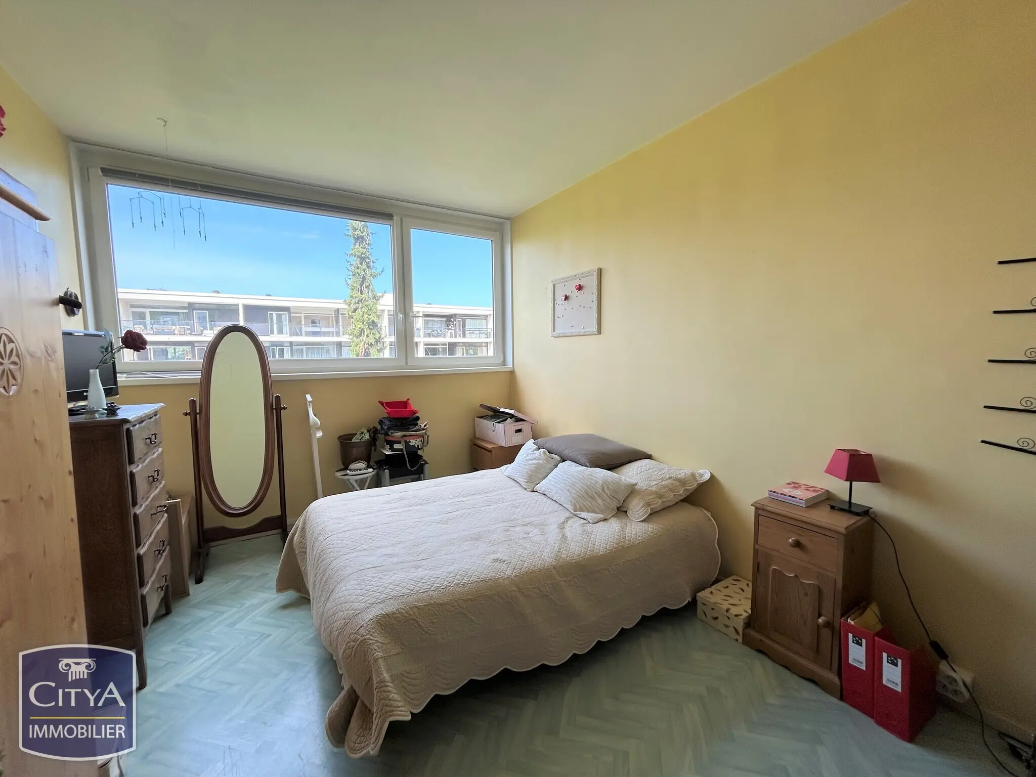 Photo 7 Appartement 3 pièces 98.49m²