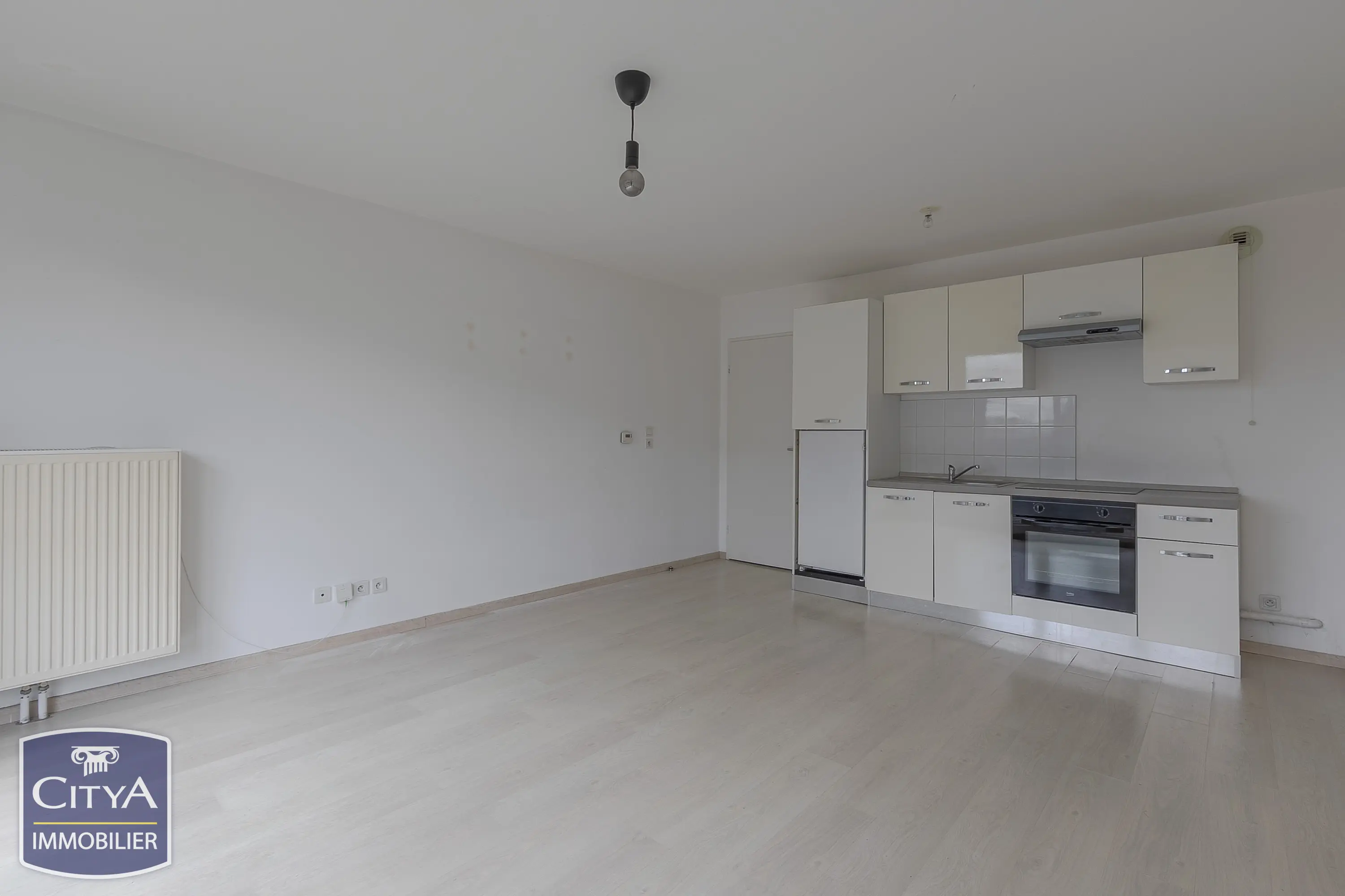 Photo 3 Appartement 2 pièces 42.55m²