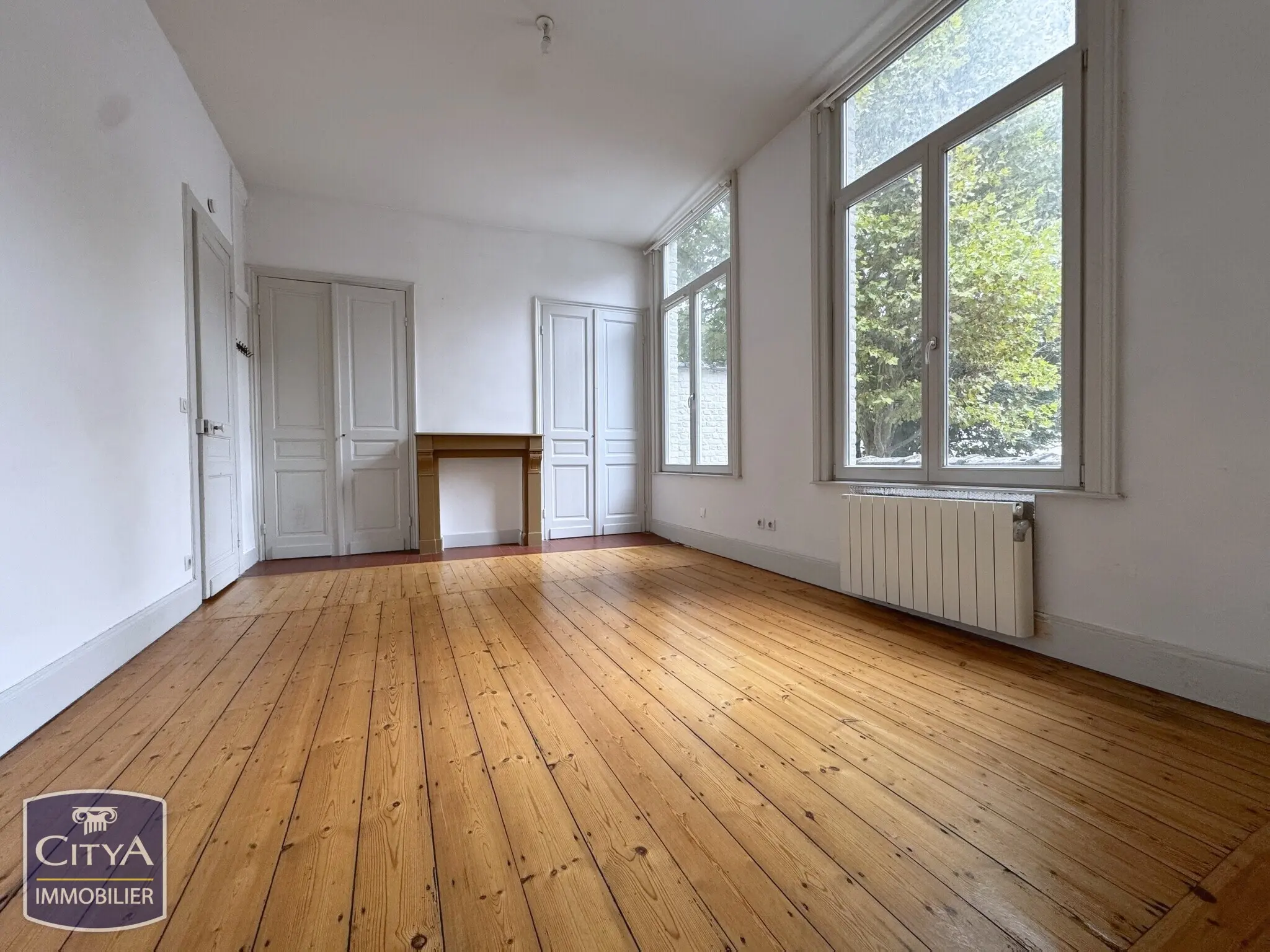 Photo 1 Appartement 2 pièces 43.8m²
