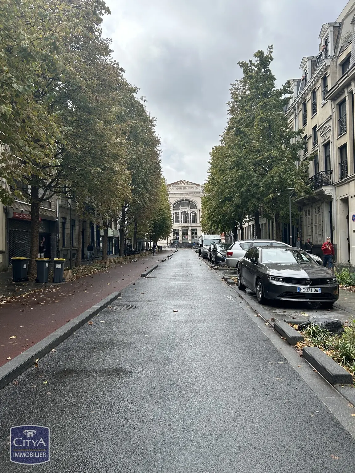 Photo 1 Parking 12.5m²