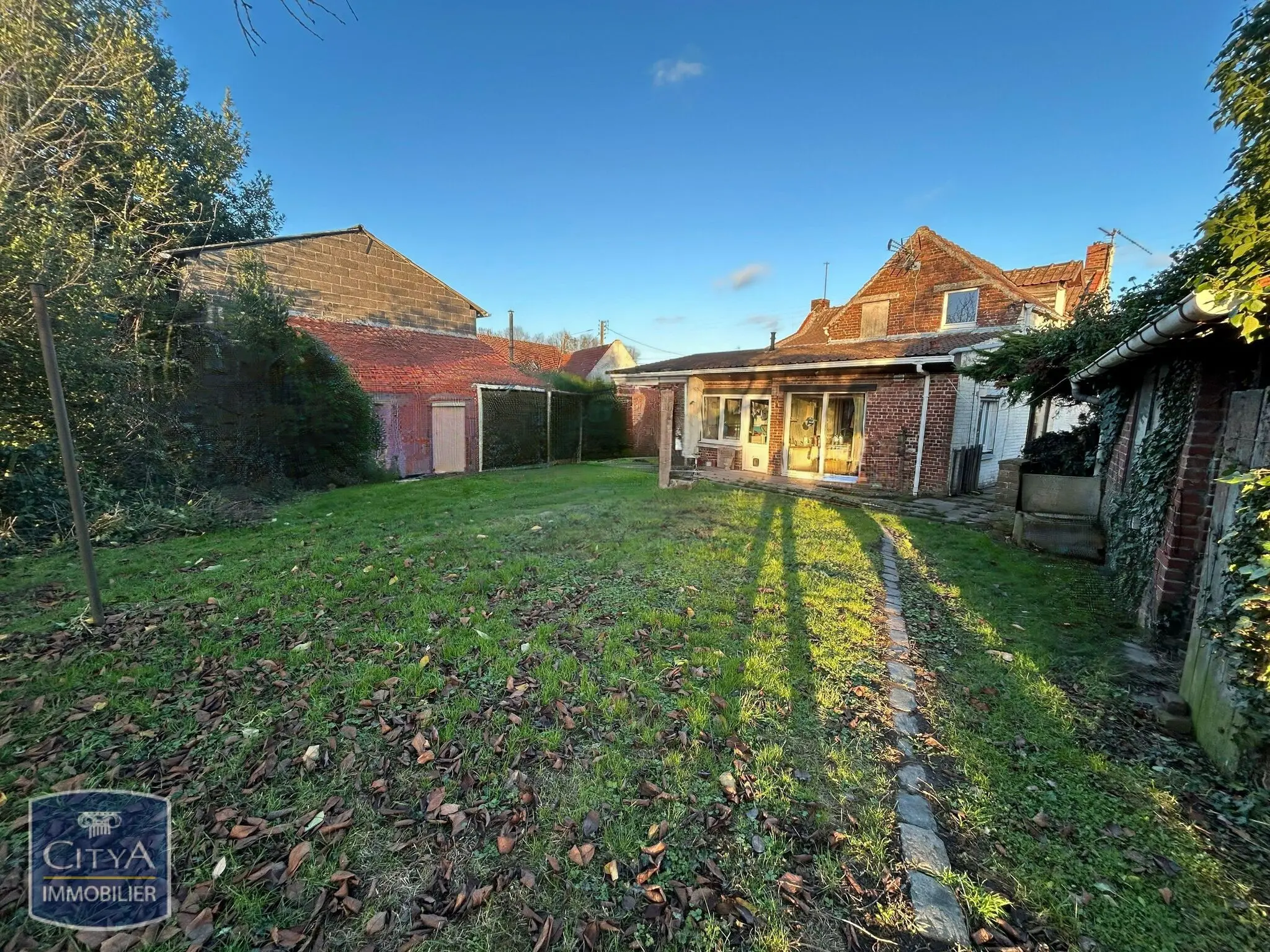 Photo 2 Maison 5 pièces 130m²