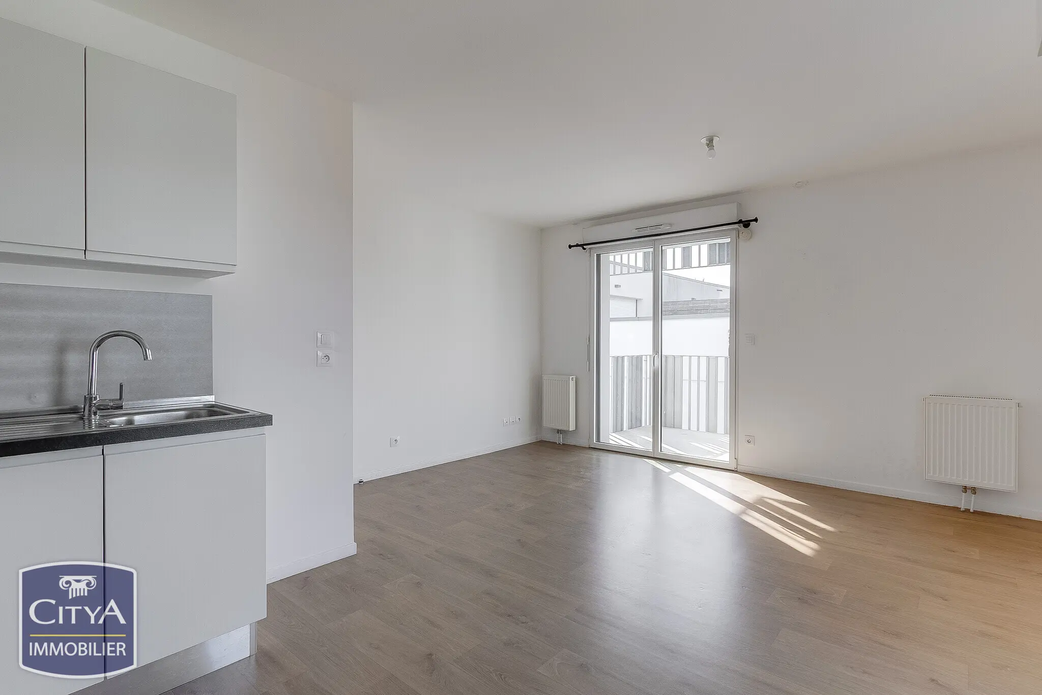 Photo 1 appartement Lille