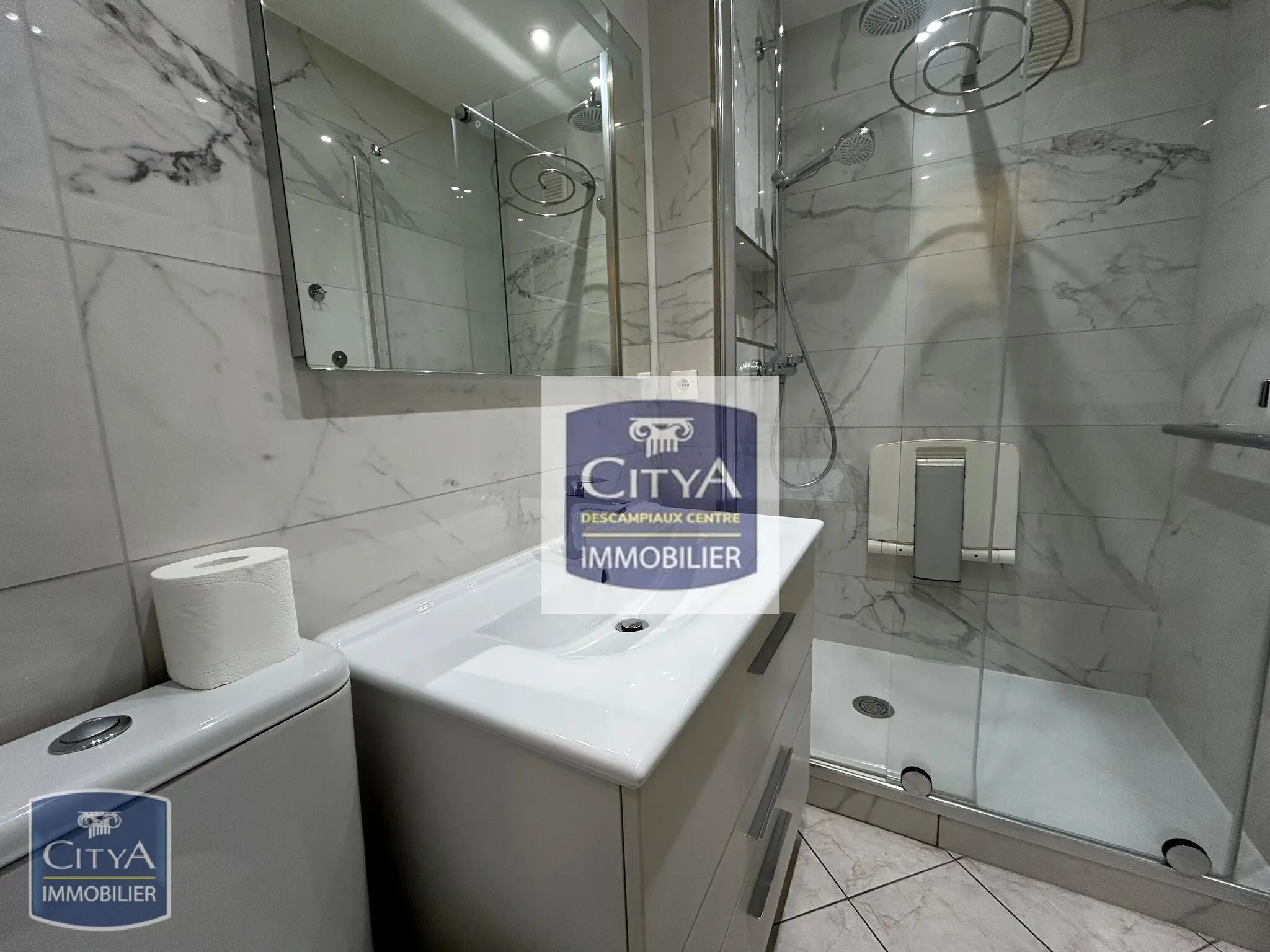 Photo 6 Appartement 2 pièces 59.94m²