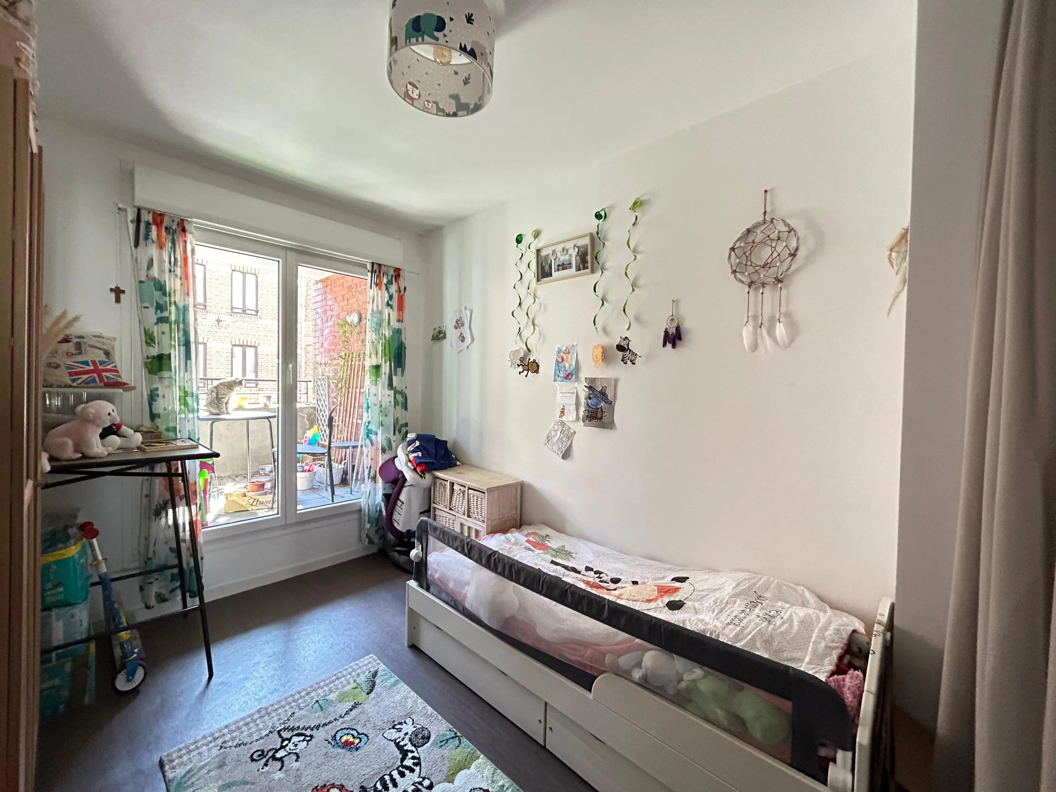 Photo 7 Appartement 4 pièces 80.03m²