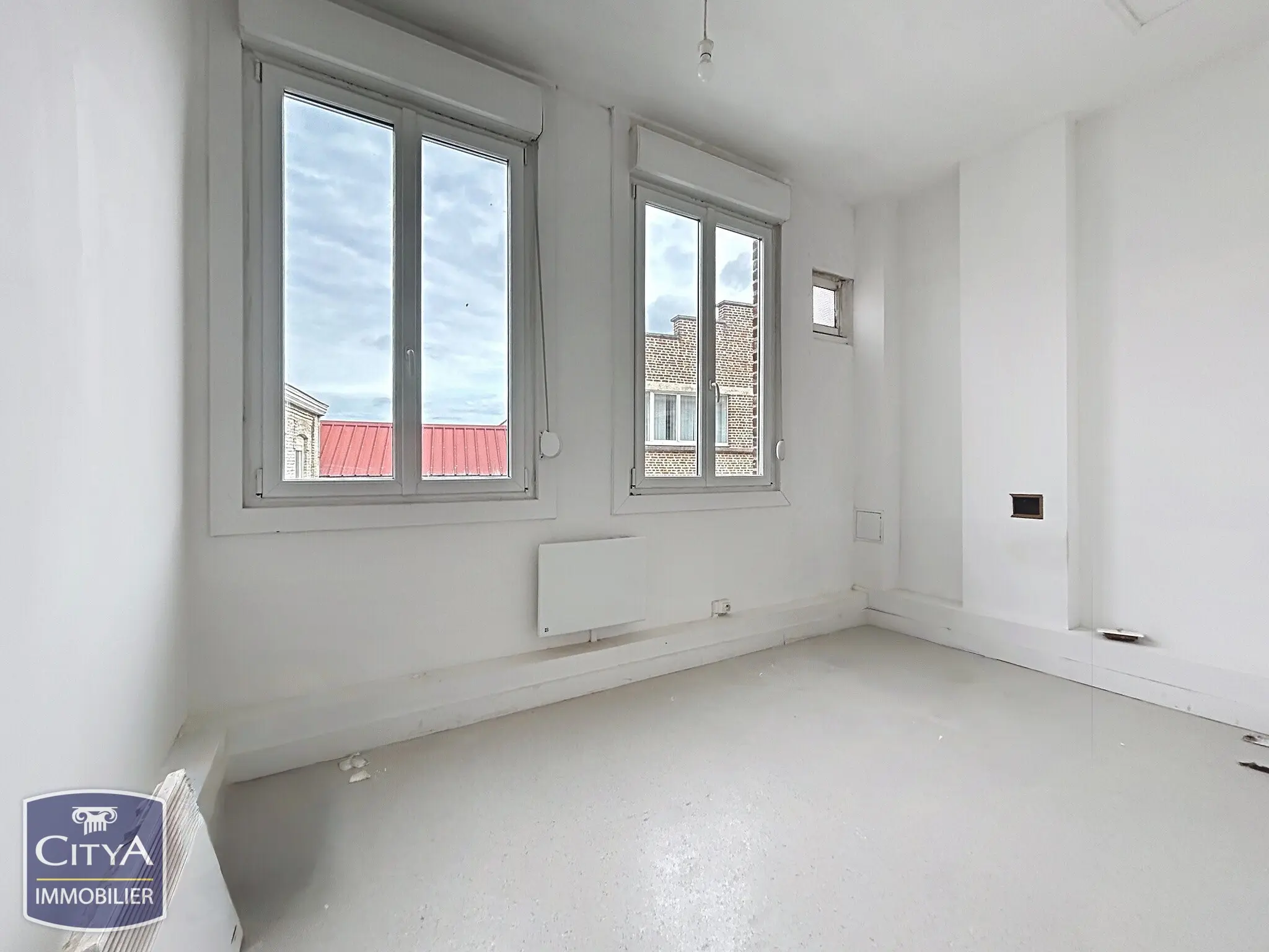 Photo 3 Appartement 2 pièces 56.11m²