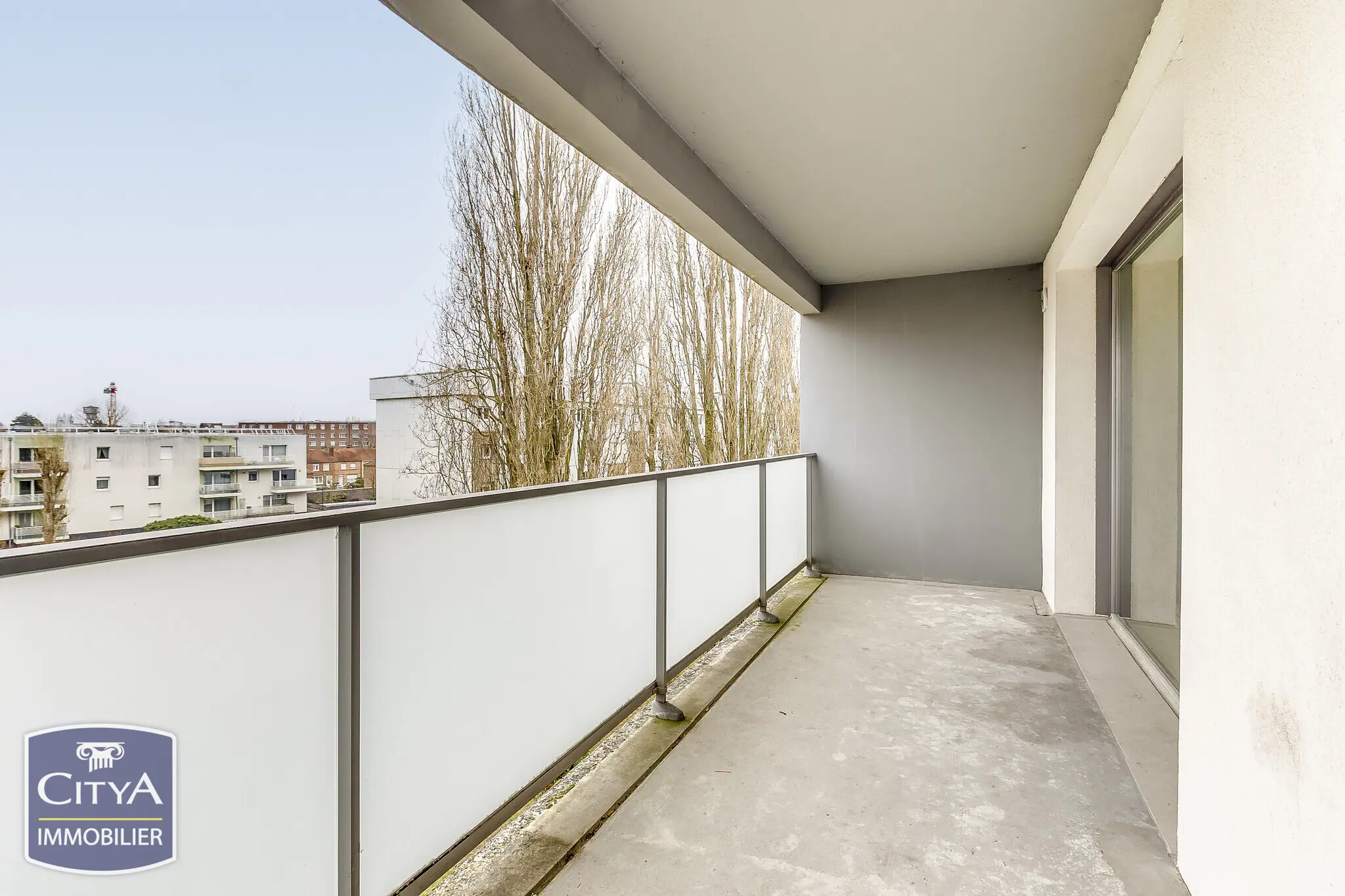 Photo 13 Appartement 3 pièces 61.81m²