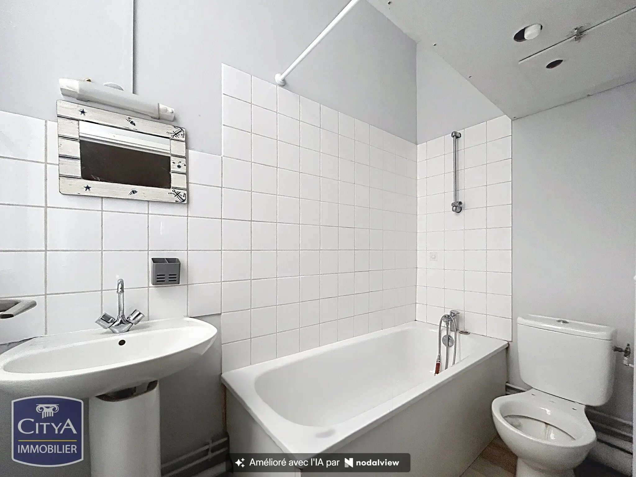 Photo 2 Appartement 2 pièces 49.72m²