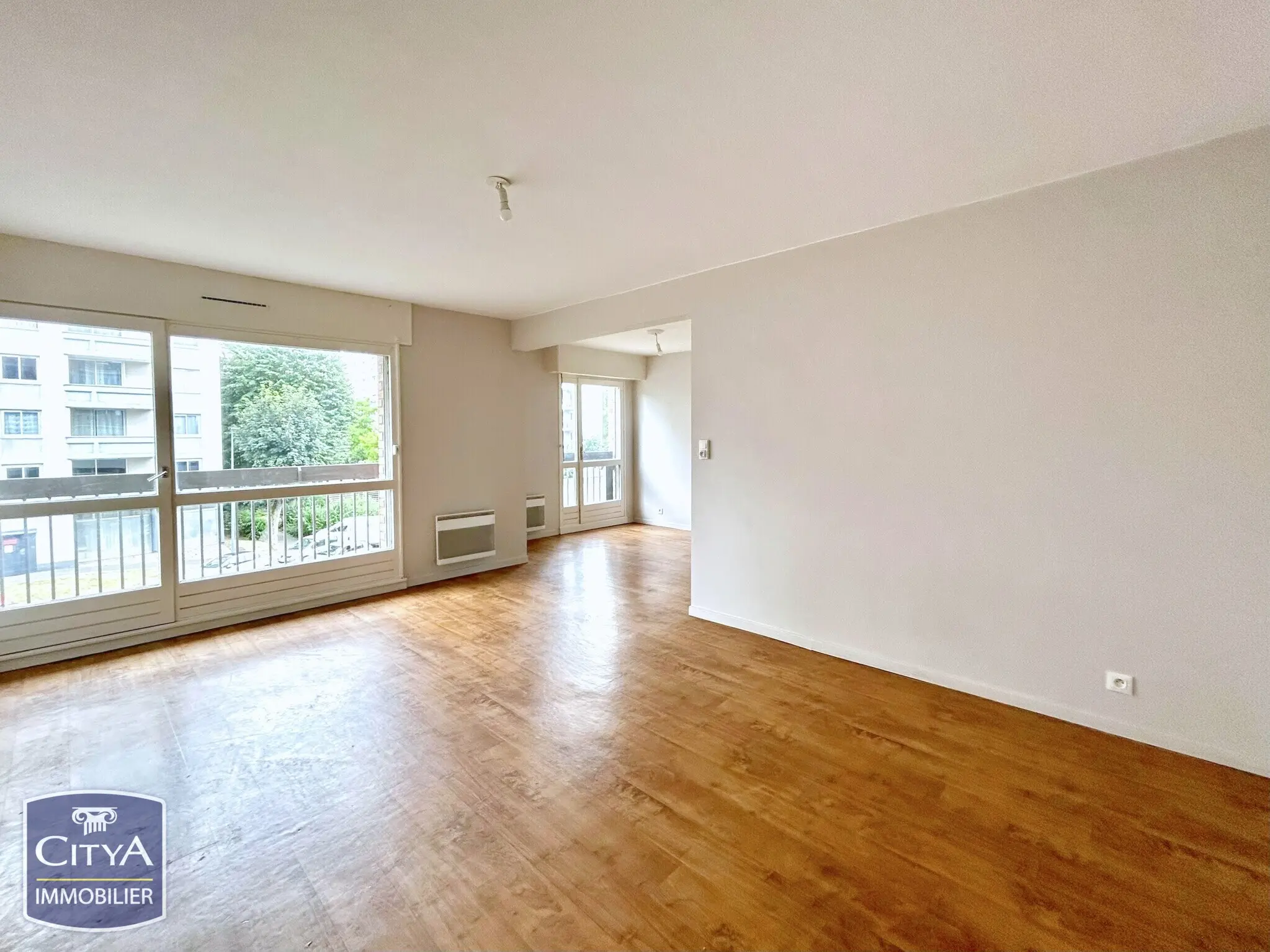 Photo 2 Appartement 3 pièces 80.49m²