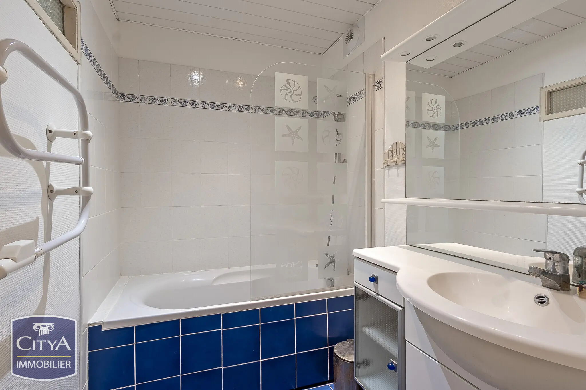 Photo 8 Appartement 4 pièces 78m²