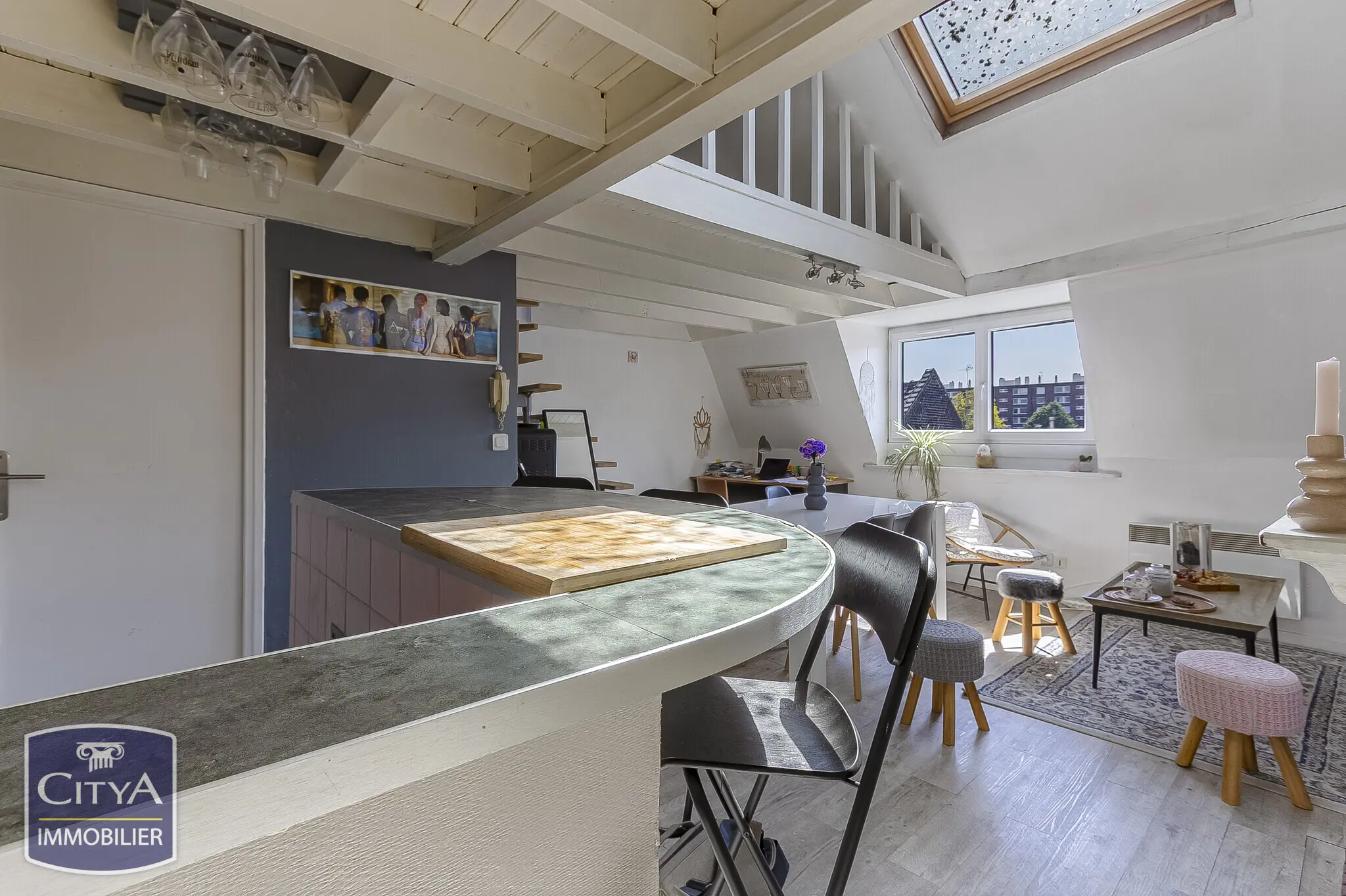 Photo 1 appartement Lille