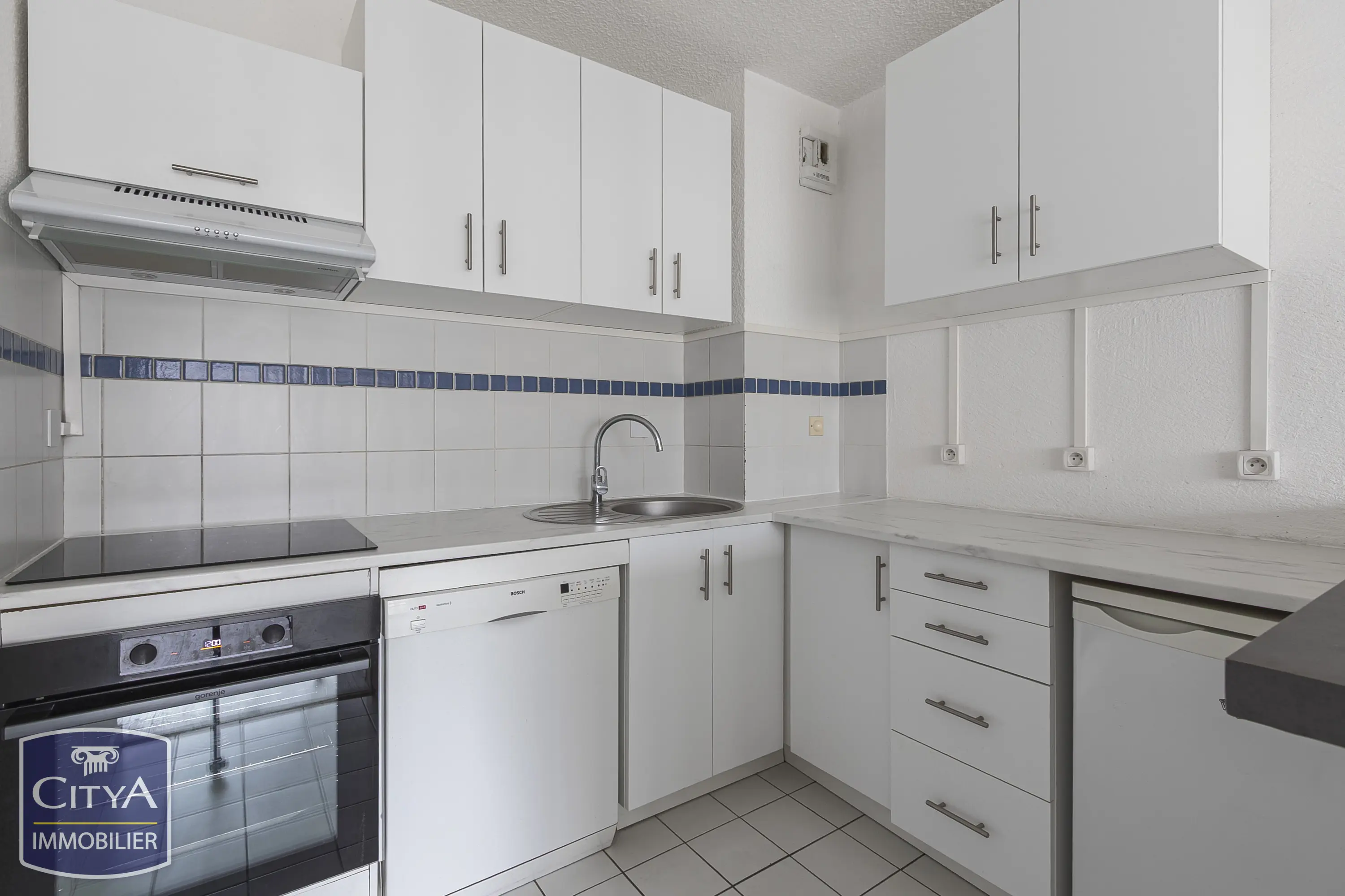Photo 3 Appartement 2 pièces 48.18m²
