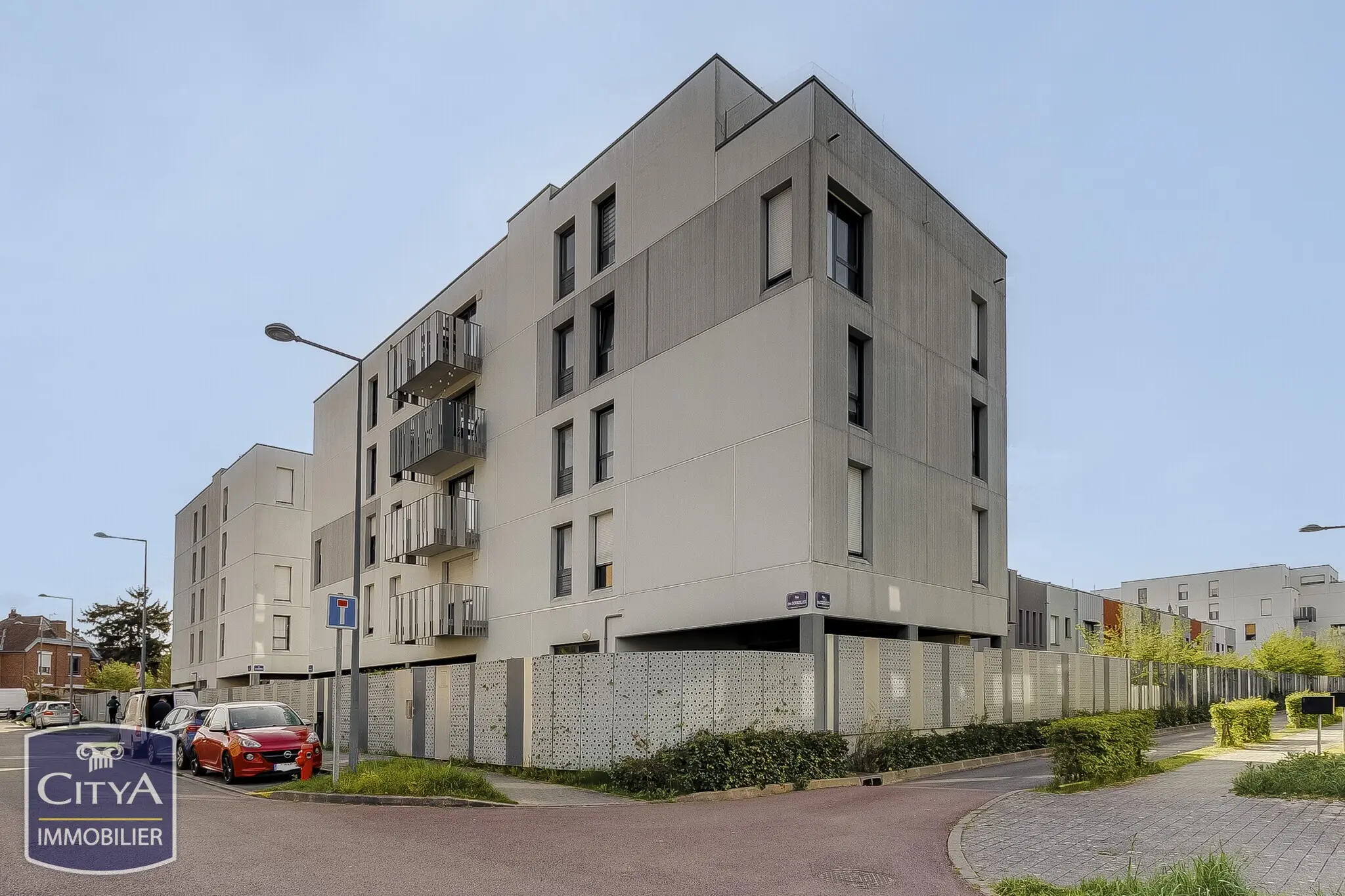 Photo 6 appartement Lille