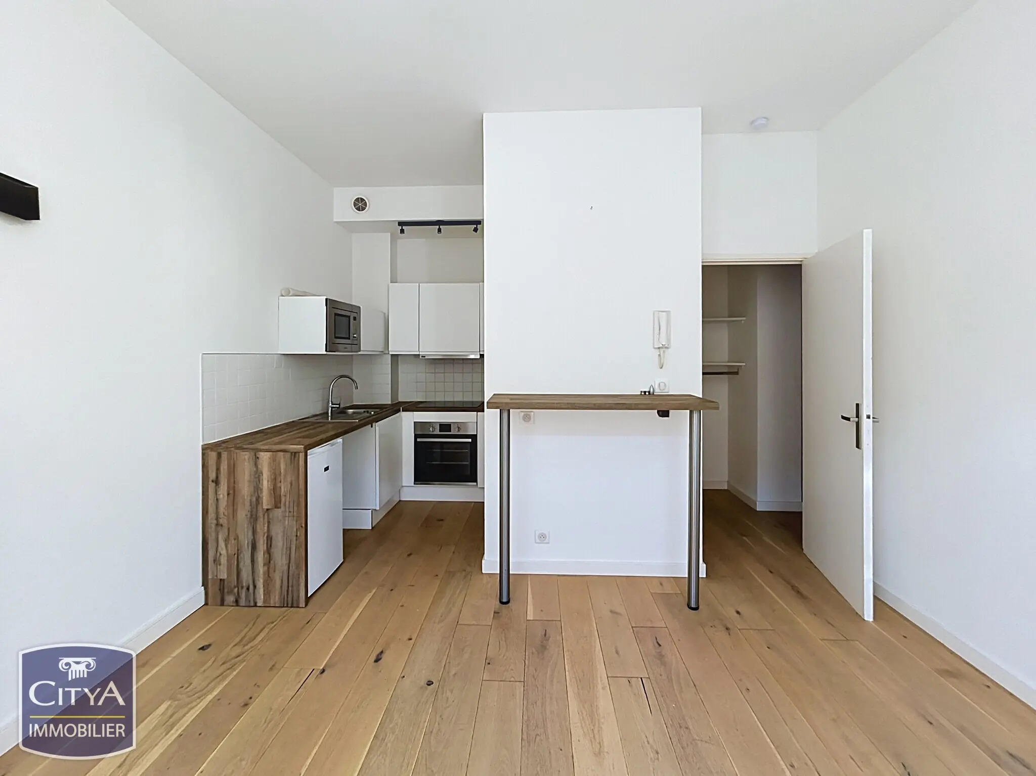 Photo 1 Appartement 2 pièces 34m²