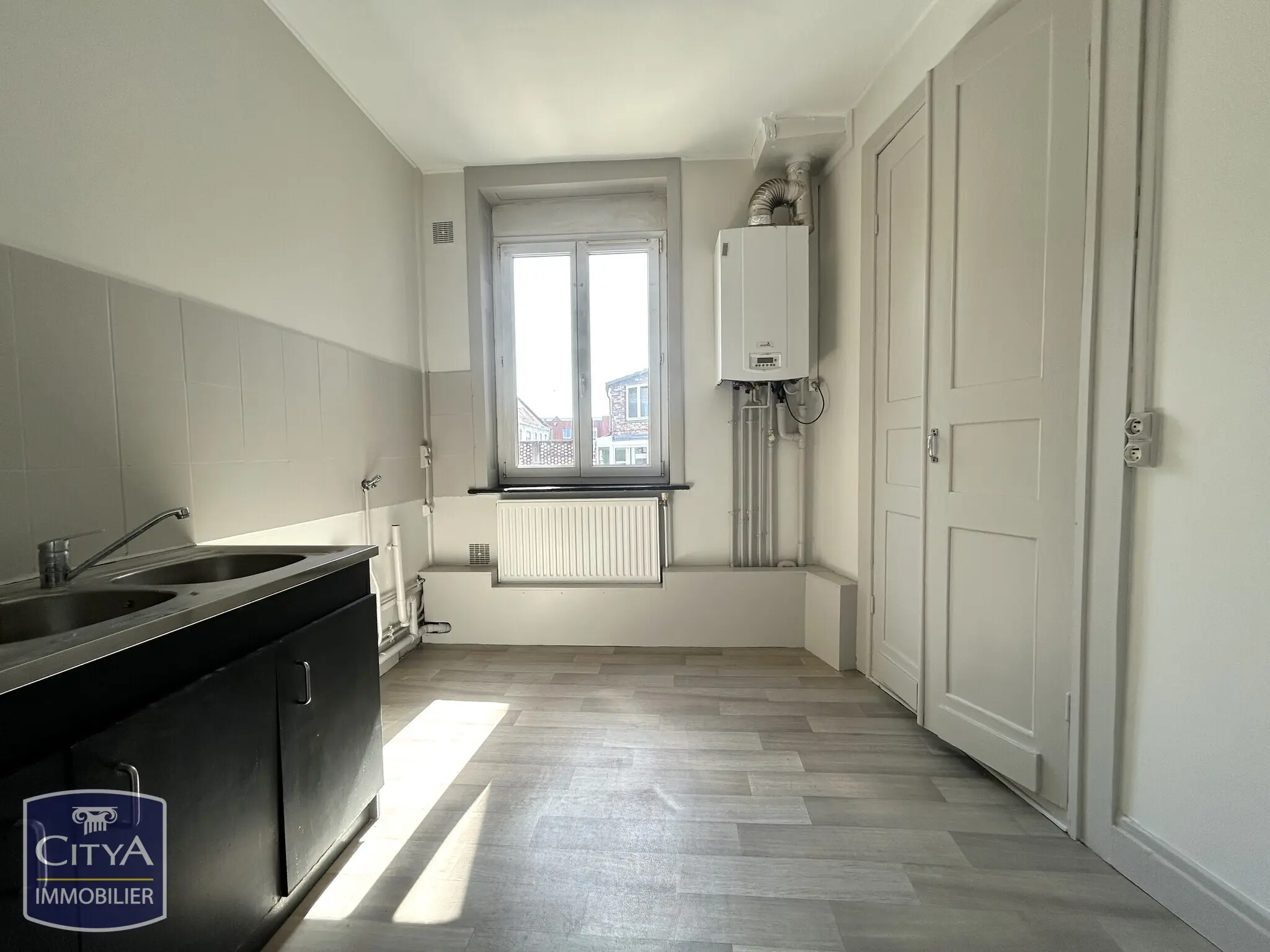 Photo 1 appartement Tourcoing