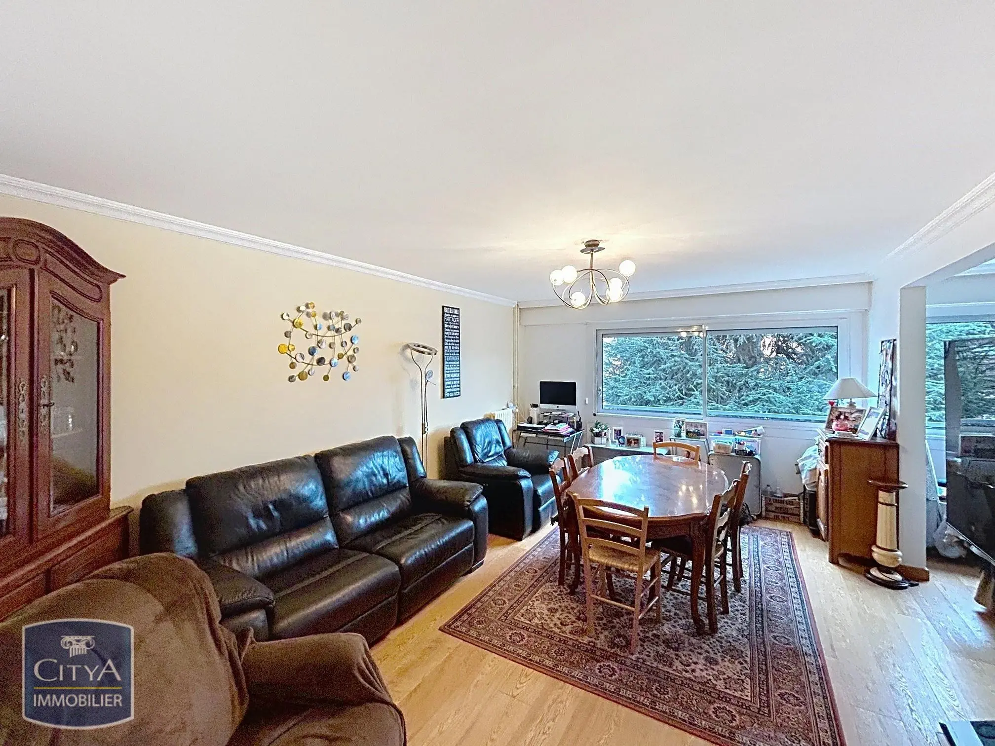 Photo 1 Appartement 4 pièces 104.87m²