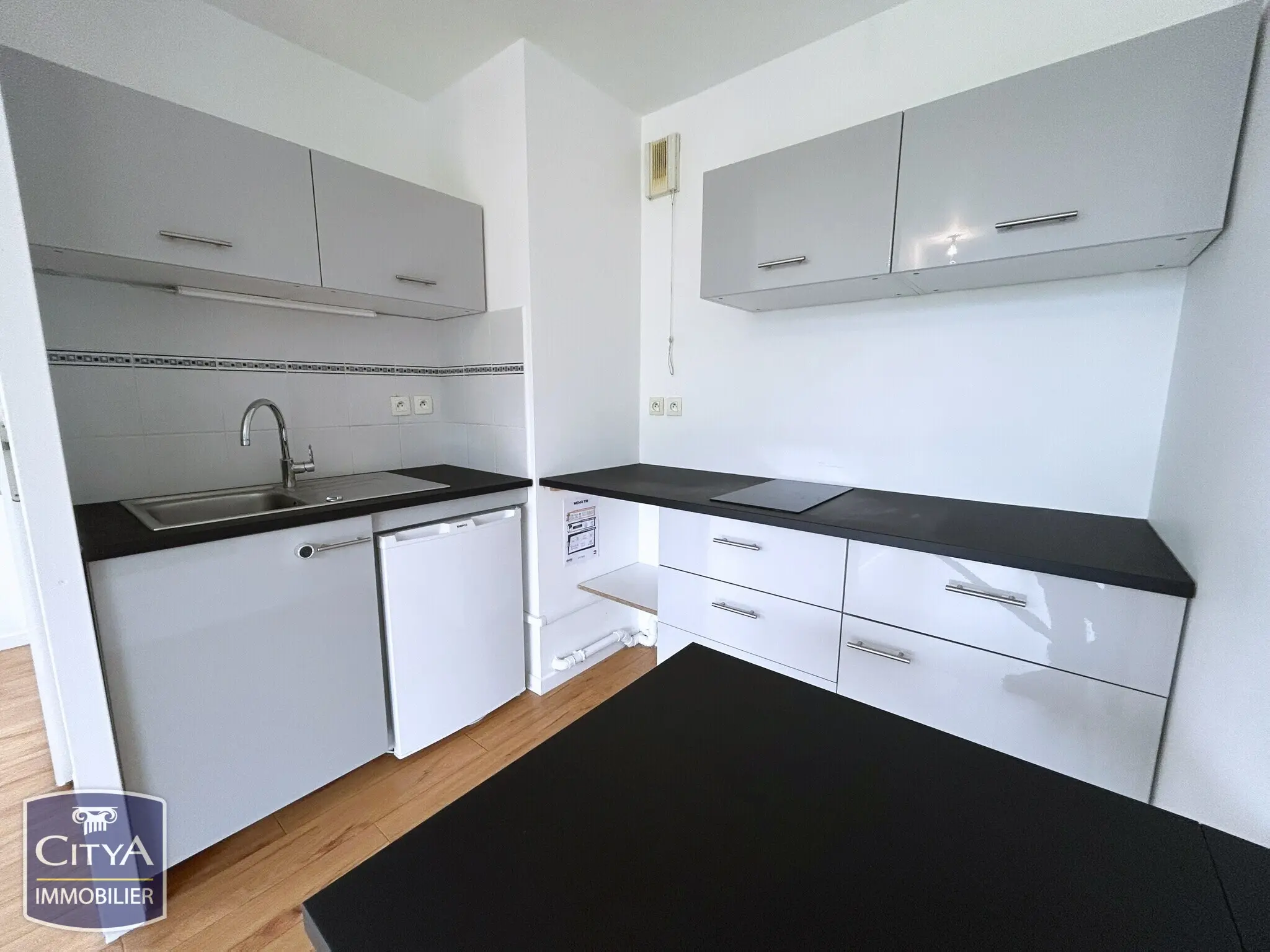 Photo 5 Appartement 1 pièce 29.71m²