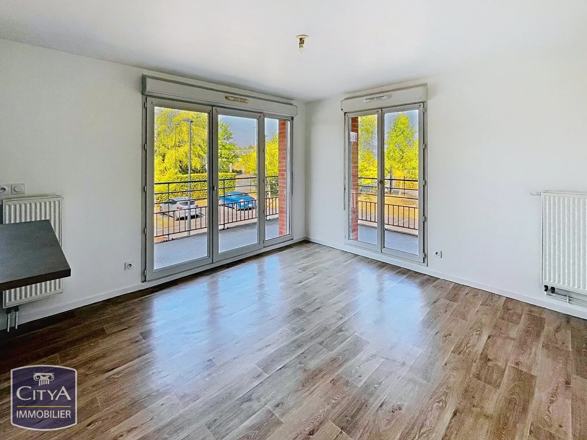 Photo 1 Appartement 3 pièces 56.54m²